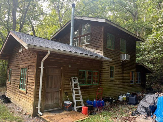 271  Old Rush Creek  Yellville, AR