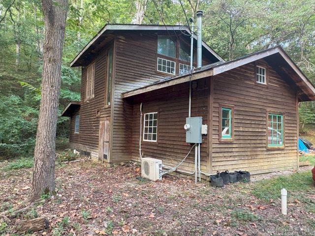 271 Old Rush Creek  Yellville, AR