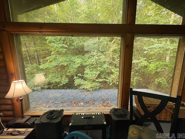 271 Old Rush Creek  Yellville, AR