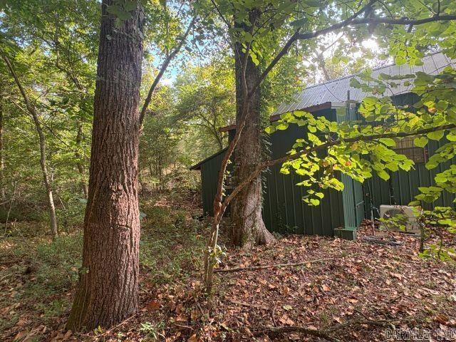 271 Old Rush Creek  Yellville, AR