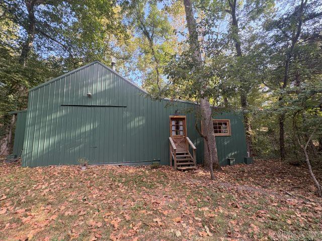 271 Old Rush Creek  Yellville, AR