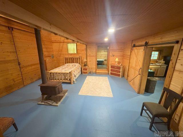 271 Old Rush Creek  Yellville, AR