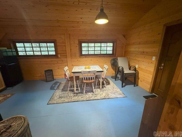 271 Old Rush Creek  Yellville, AR