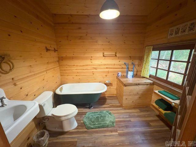 271 Old Rush Creek  Yellville, AR