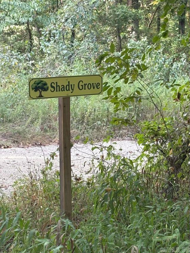 271 Old Rush Creek  Yellville, AR