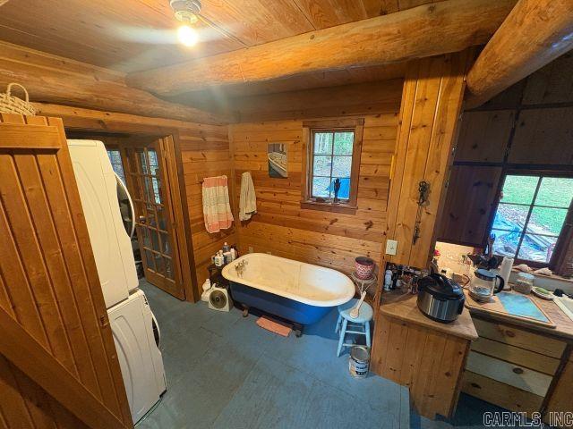 271 Old Rush Creek  Yellville, AR