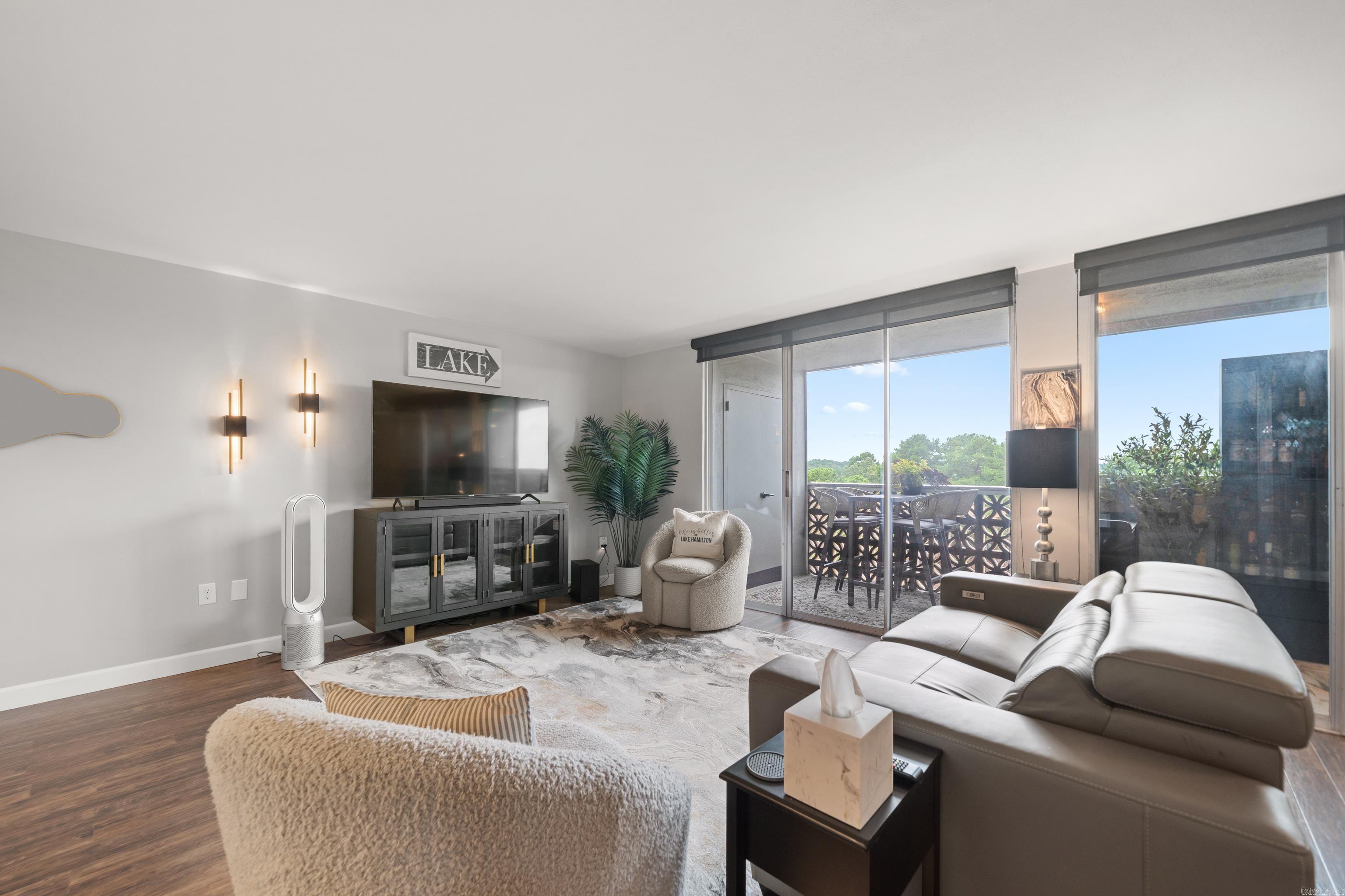 740 Weston Road Hot Springs, AR 71913