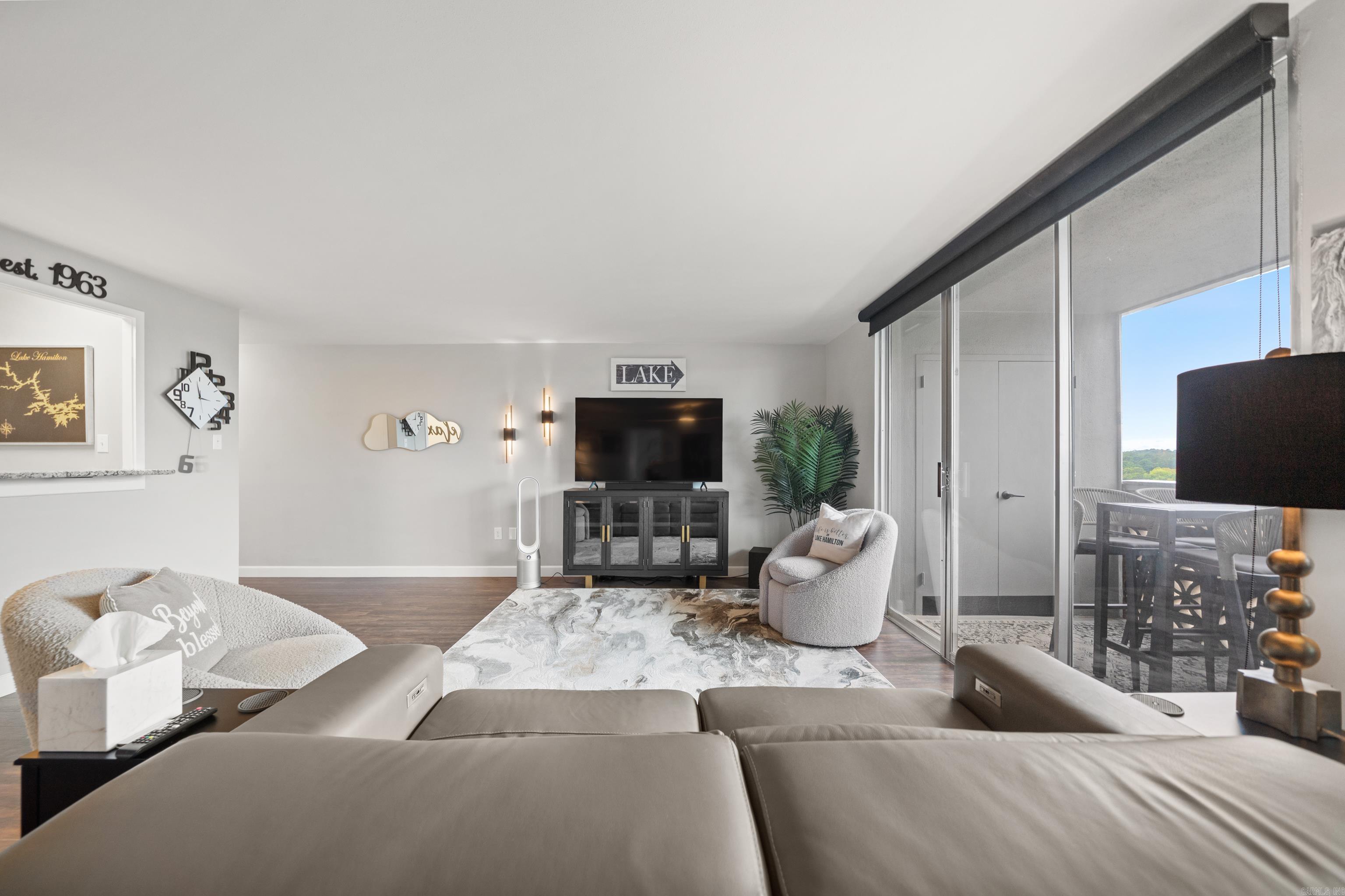 740 Weston Road Hot Springs, AR 71913