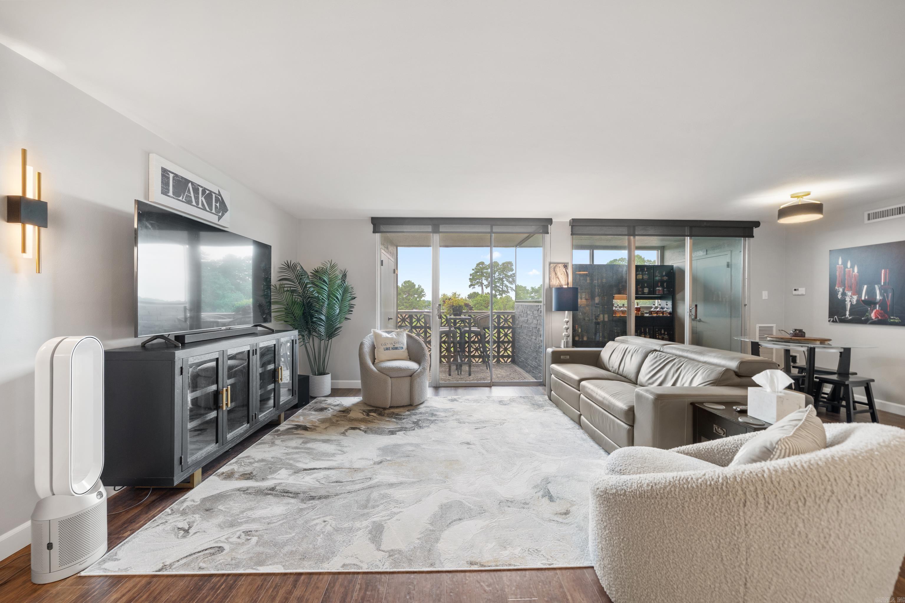 740 Weston Road Hot Springs, AR 71913