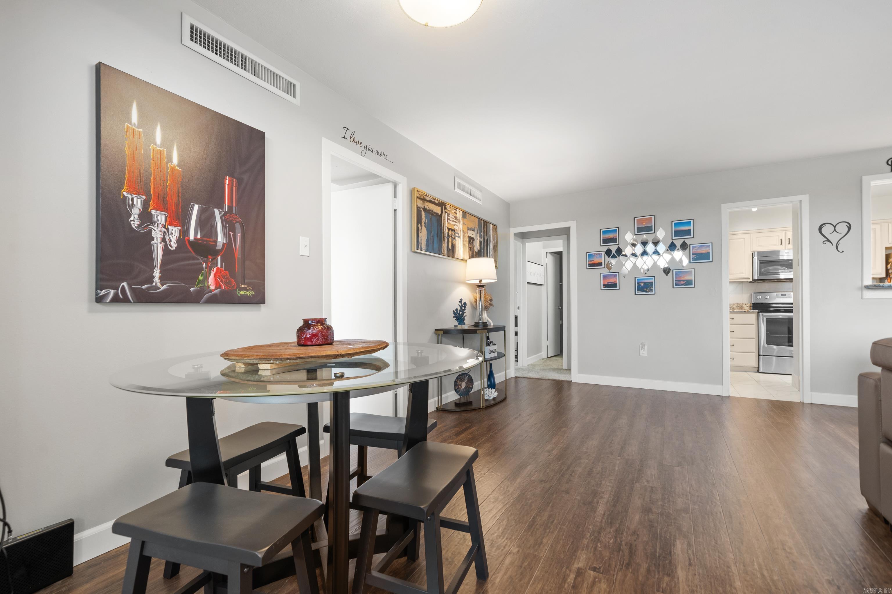 740 Weston Road Hot Springs, AR 71913