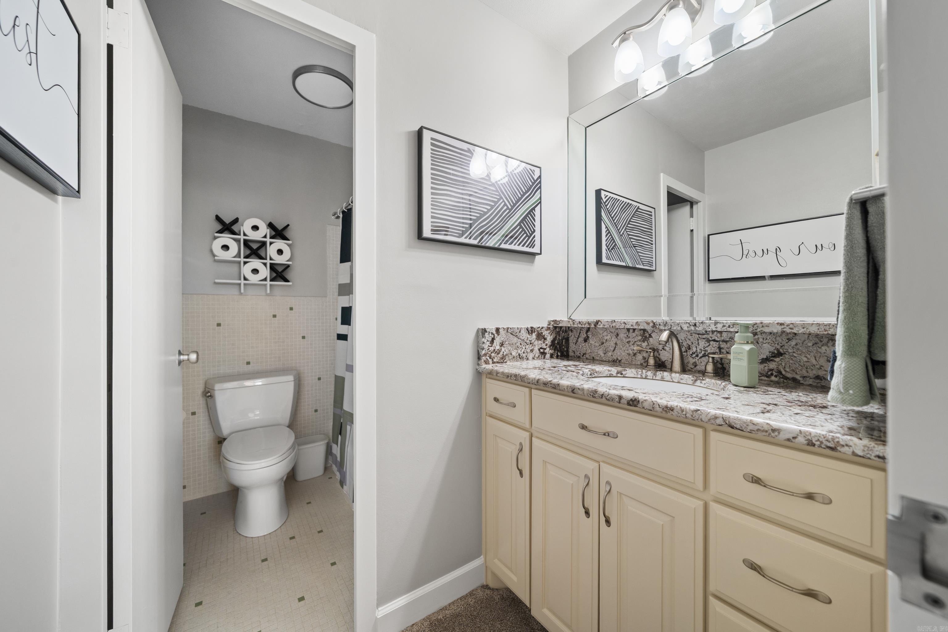 740 Weston Road Hot Springs, AR 71913