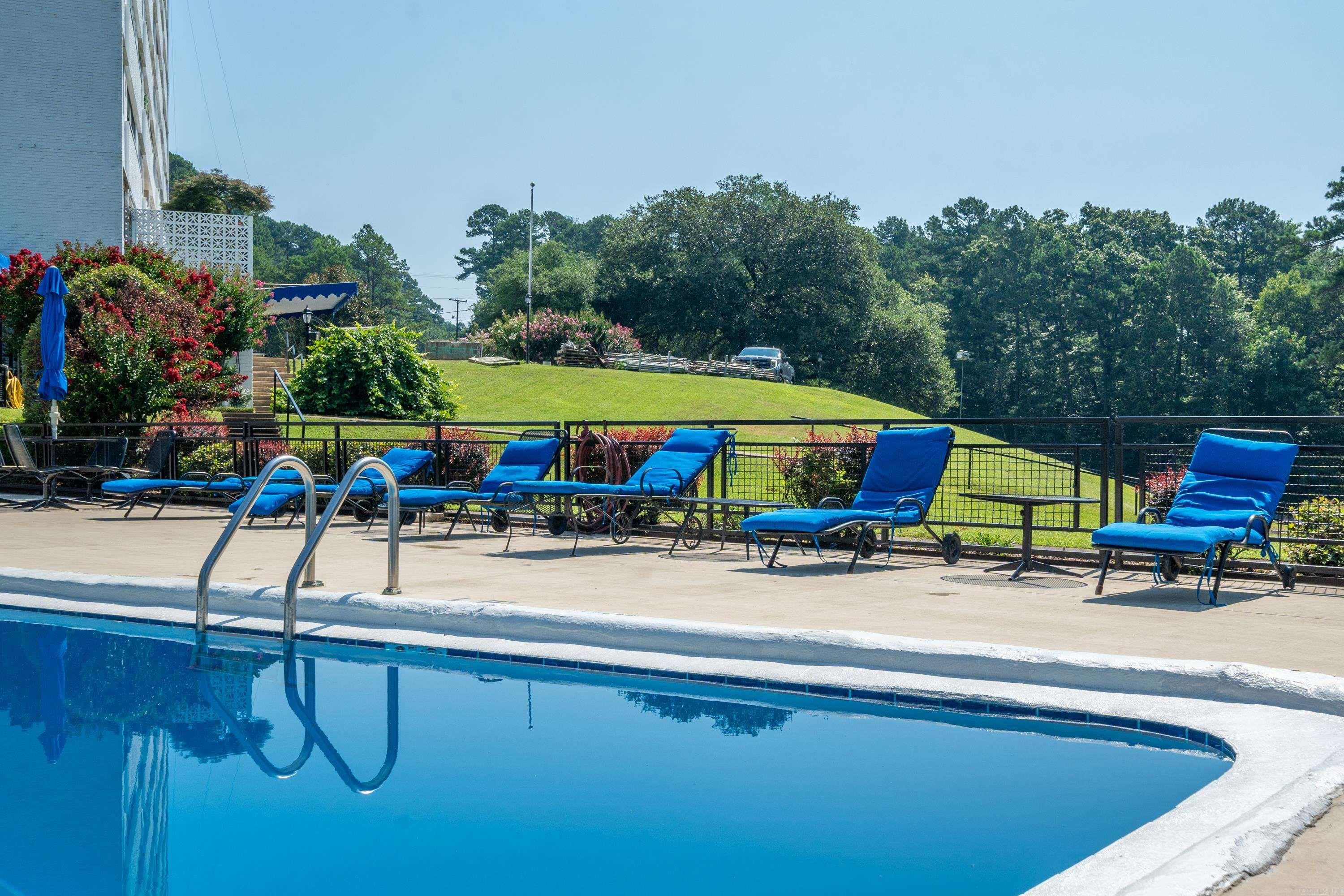 740 Weston Road Hot Springs, AR 71913