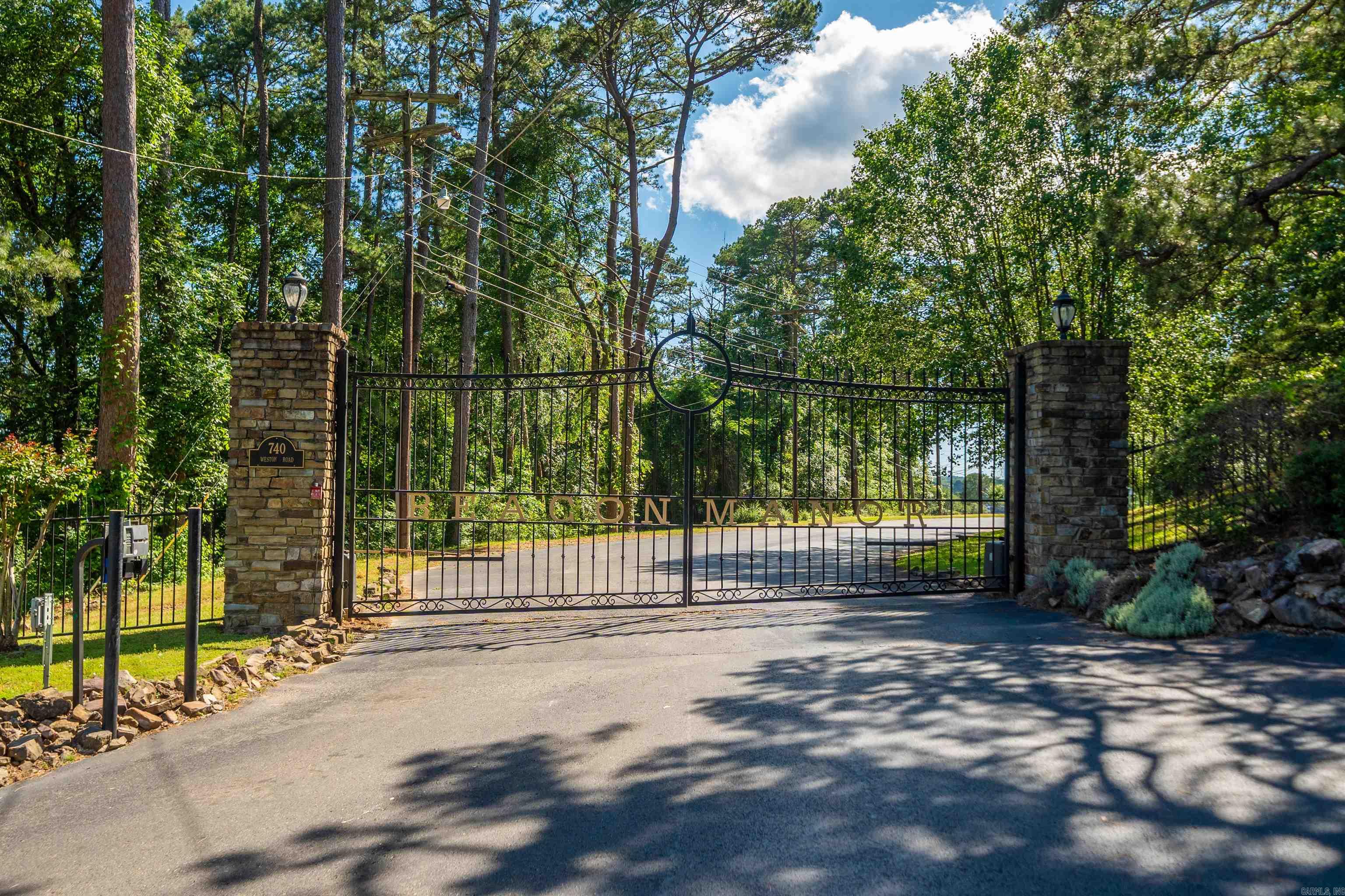 740 Weston Road Hot Springs, AR 71913