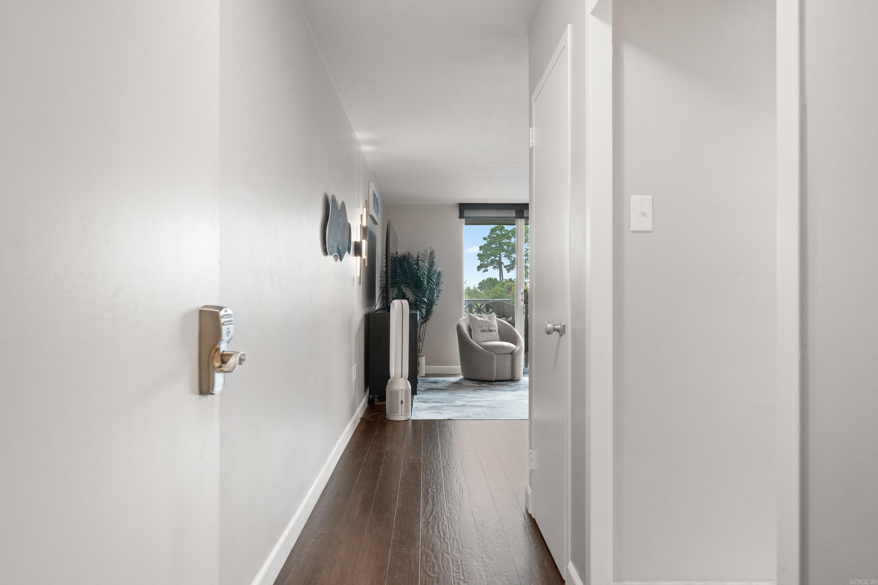 740 Weston Road Hot Springs, AR 71913