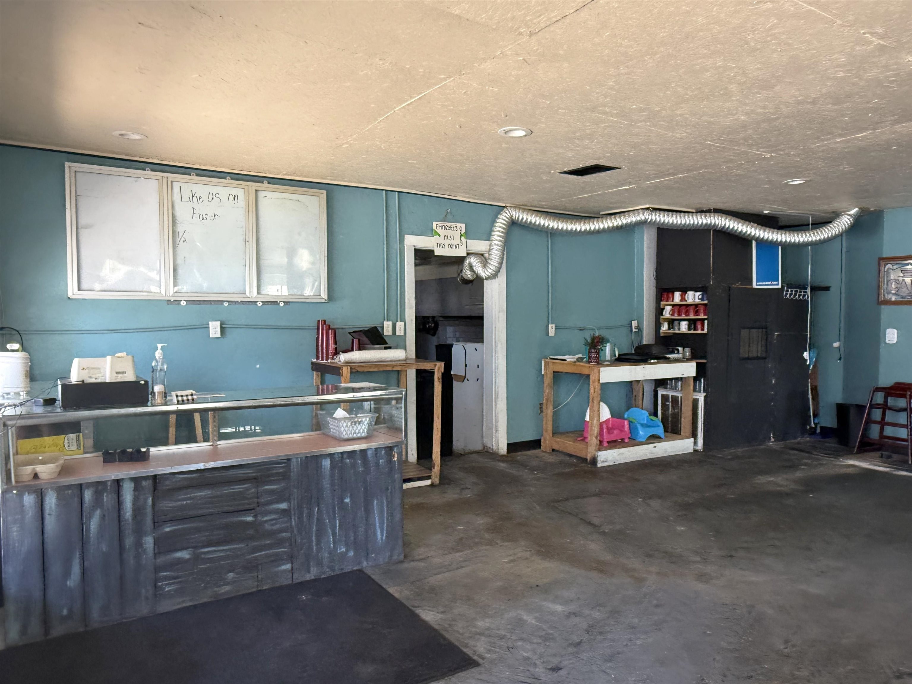 110 Main  Imboden, AR