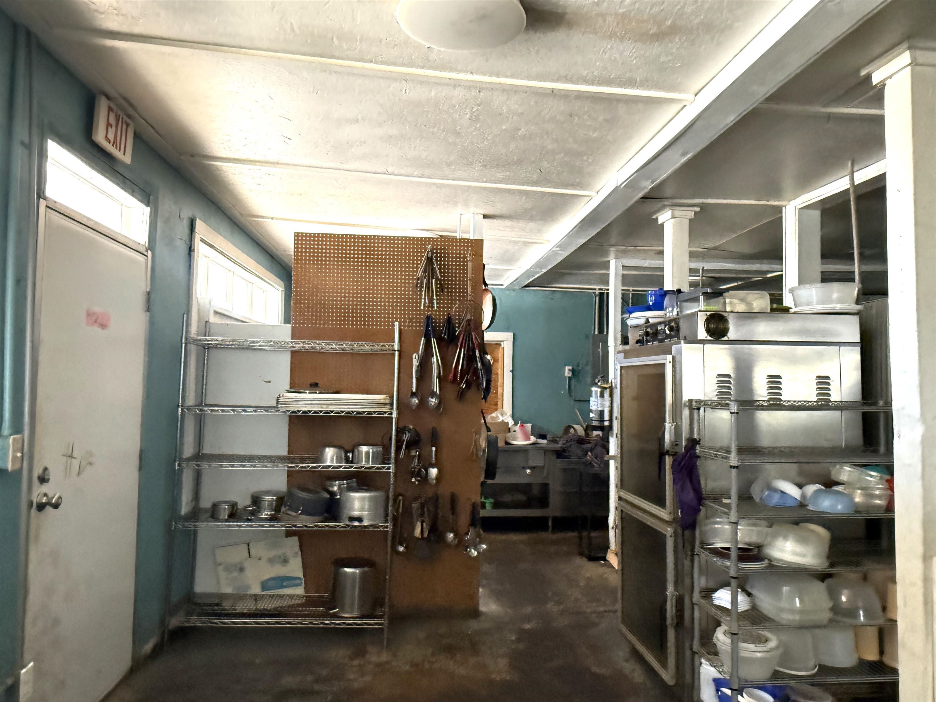 110 Main  Imboden, AR