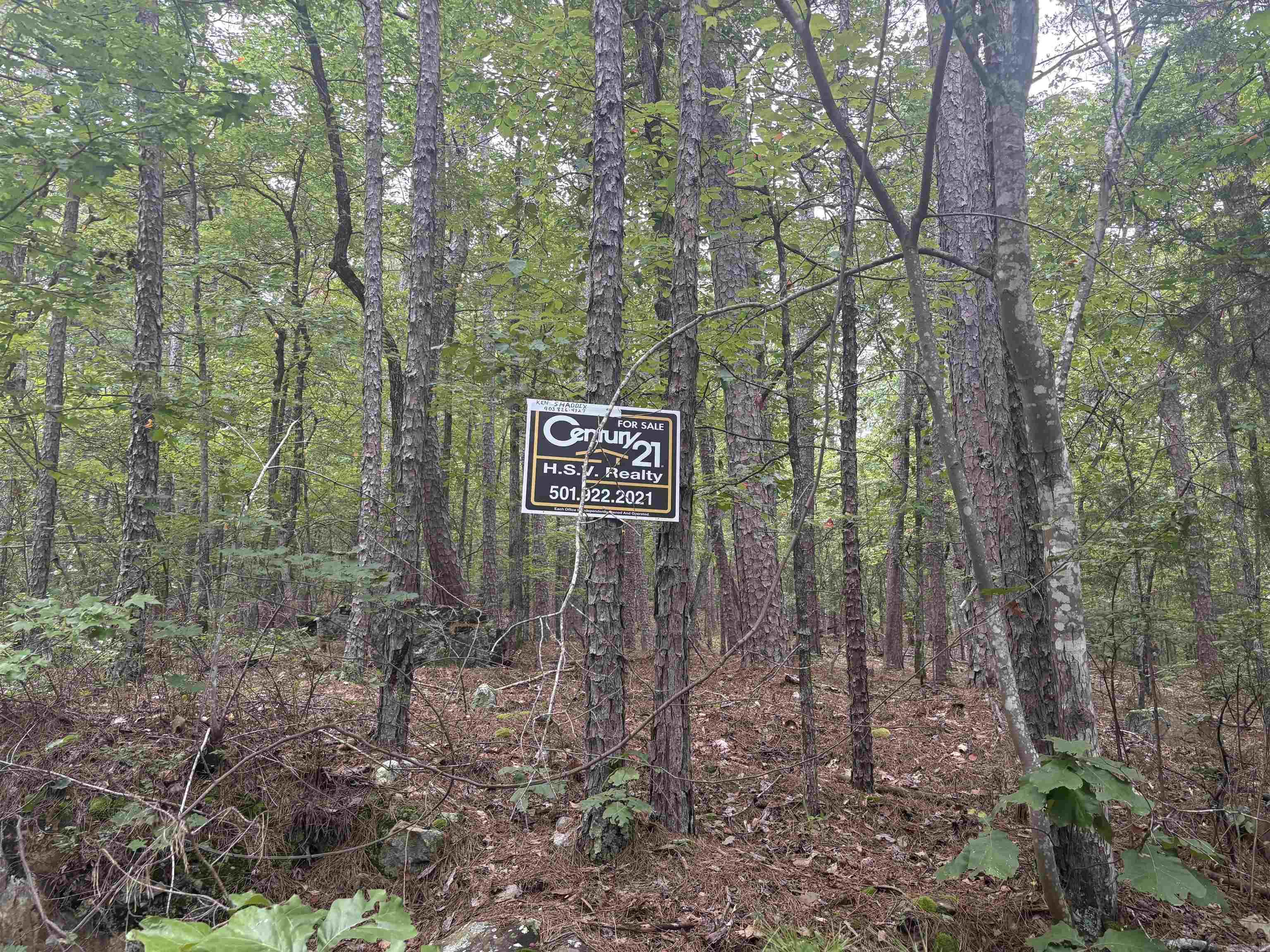  Lago  Hot Springs Village, AR