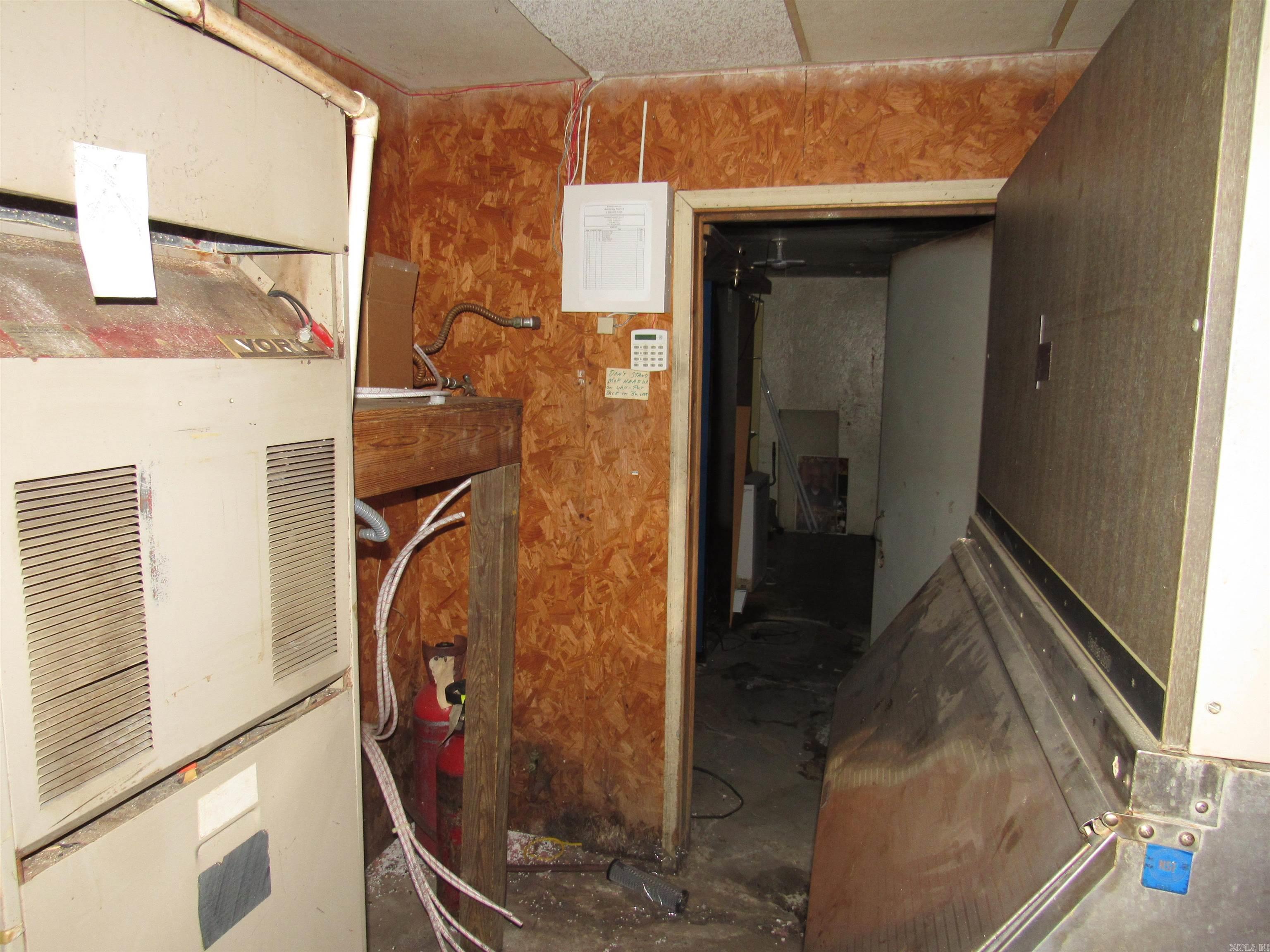 800 S Knoxville Avenue  Russellville, AR