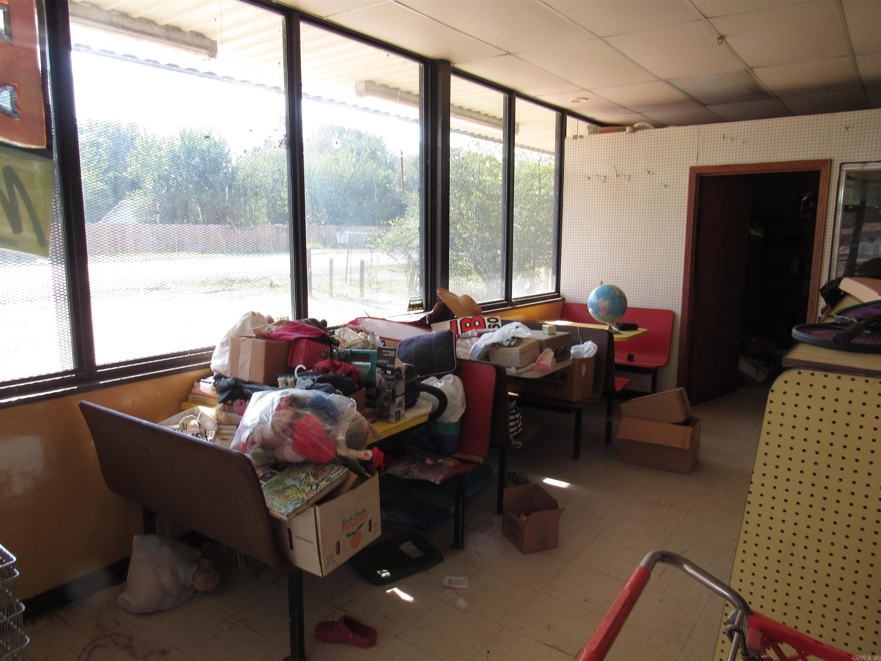 800 S Knoxville Avenue  Russellville, AR