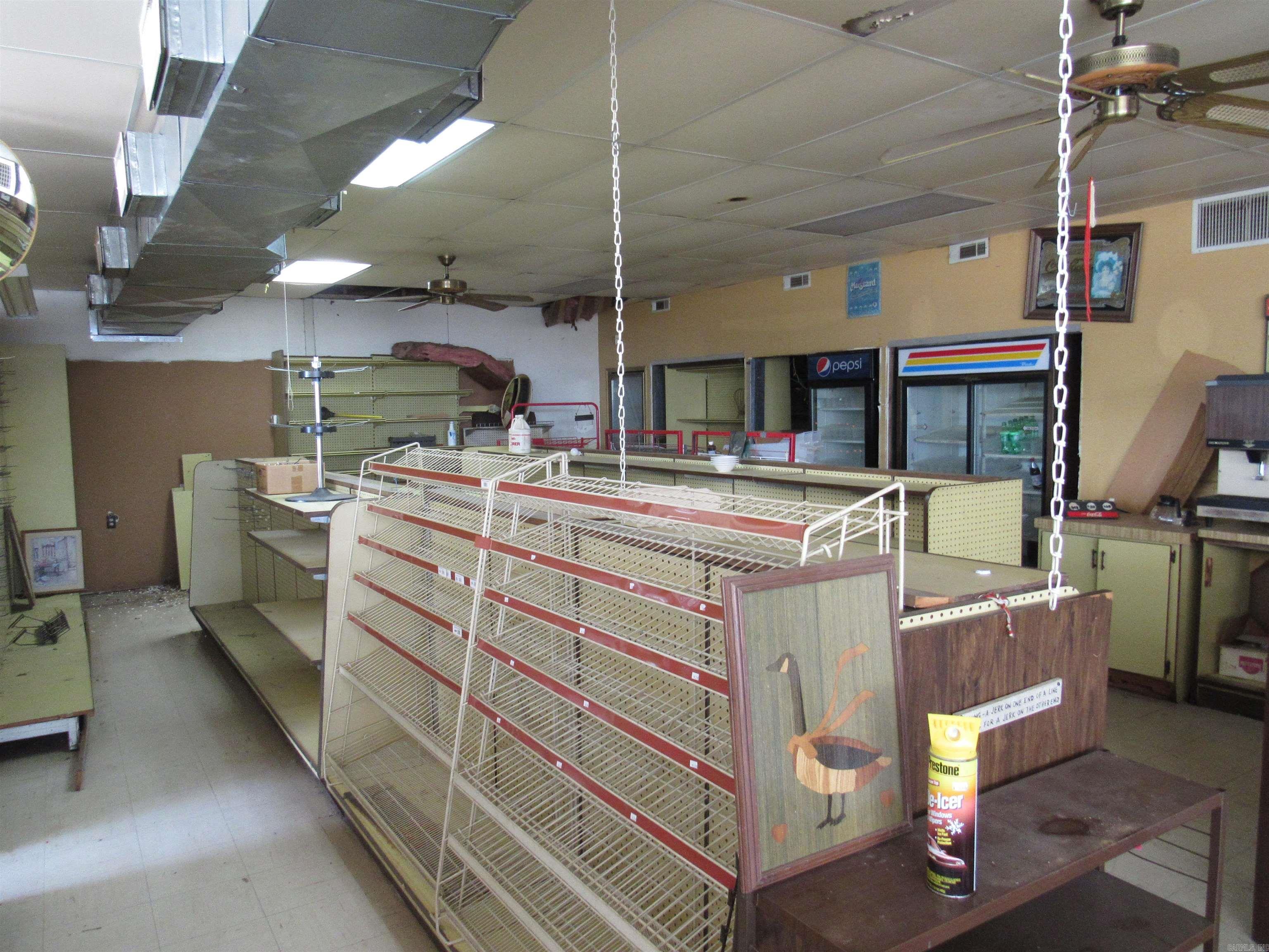 800 S Knoxville Avenue  Russellville, AR