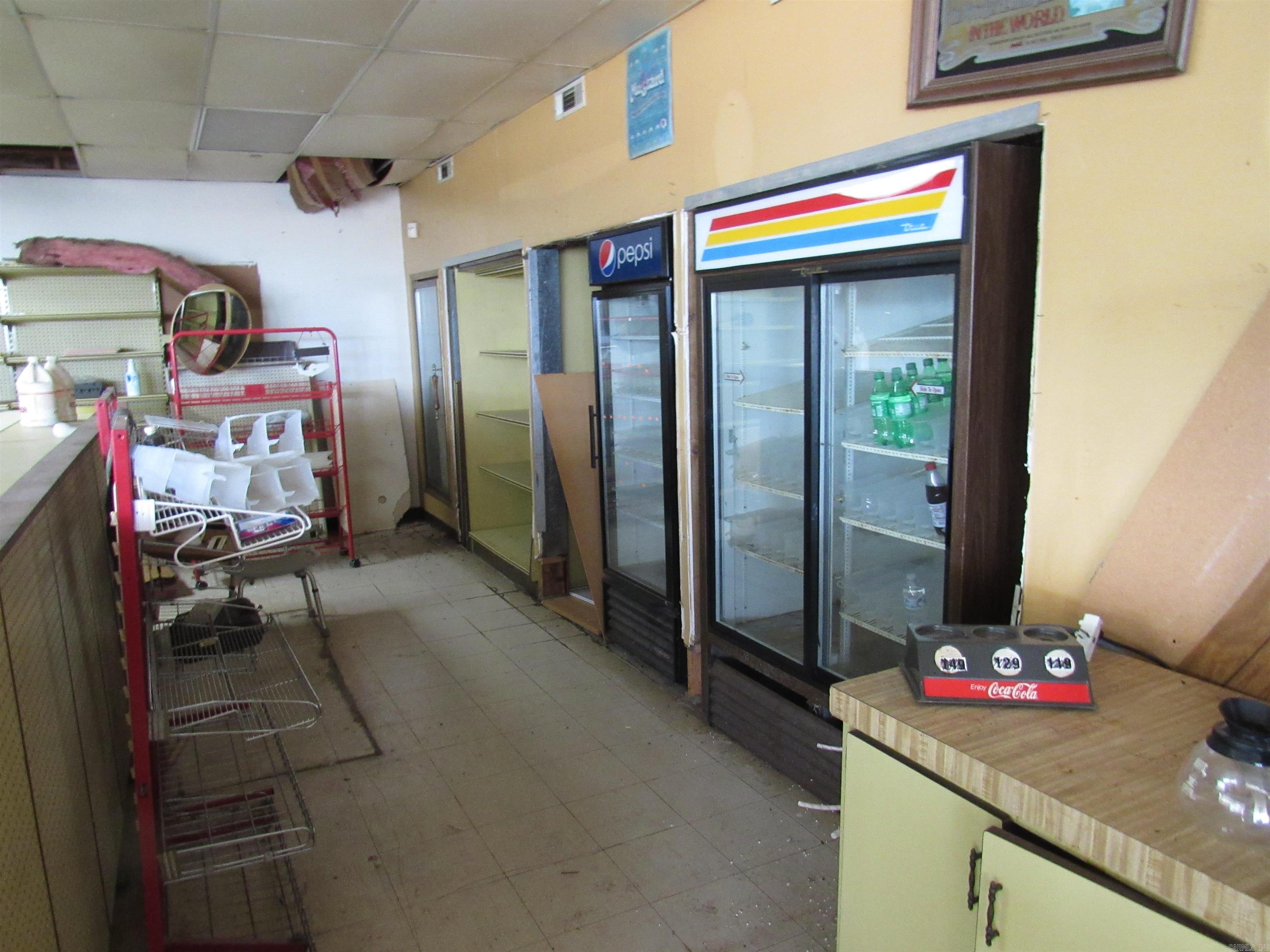 800 S Knoxville Avenue  Russellville, AR