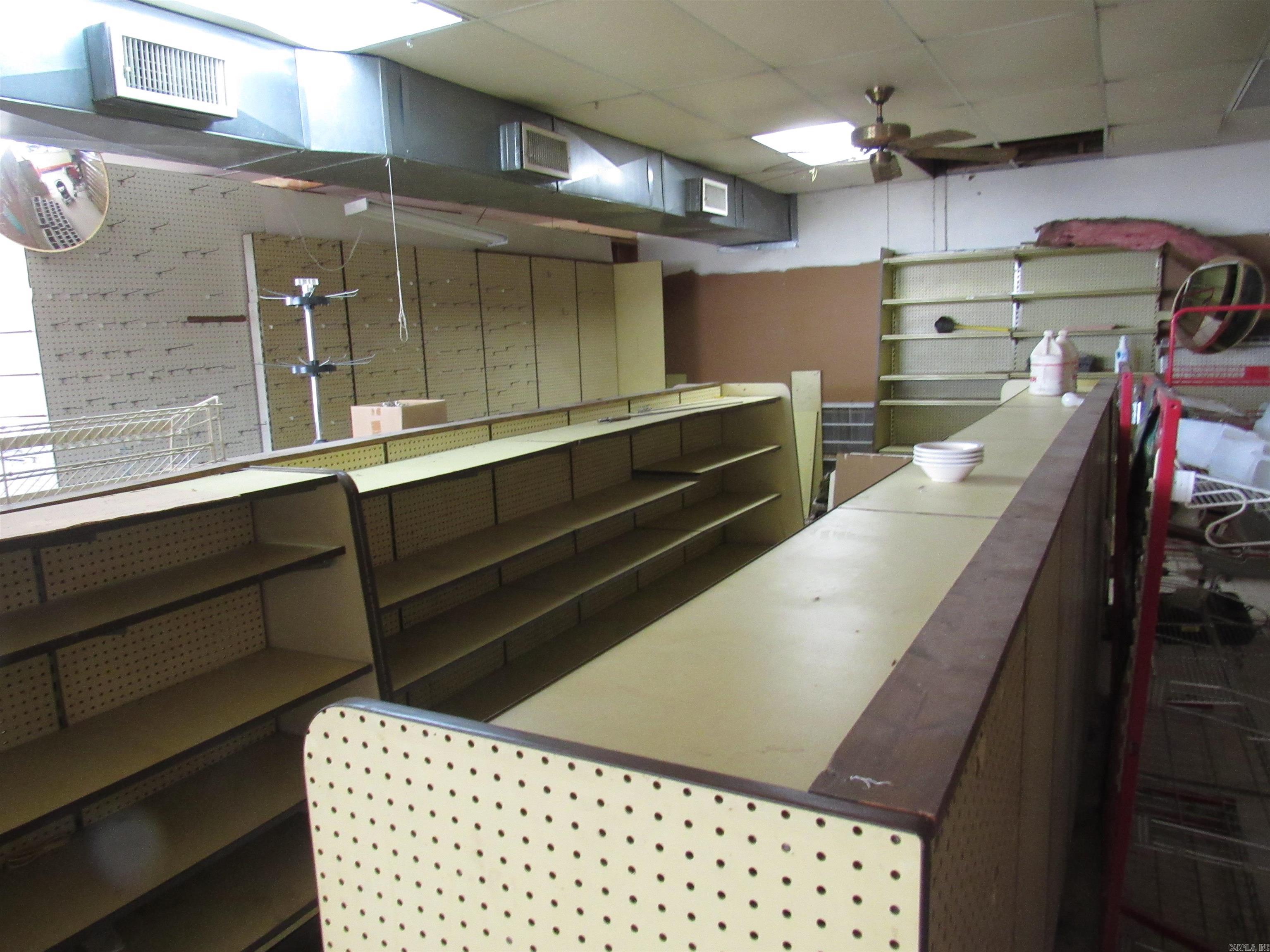 800 S Knoxville Avenue  Russellville, AR