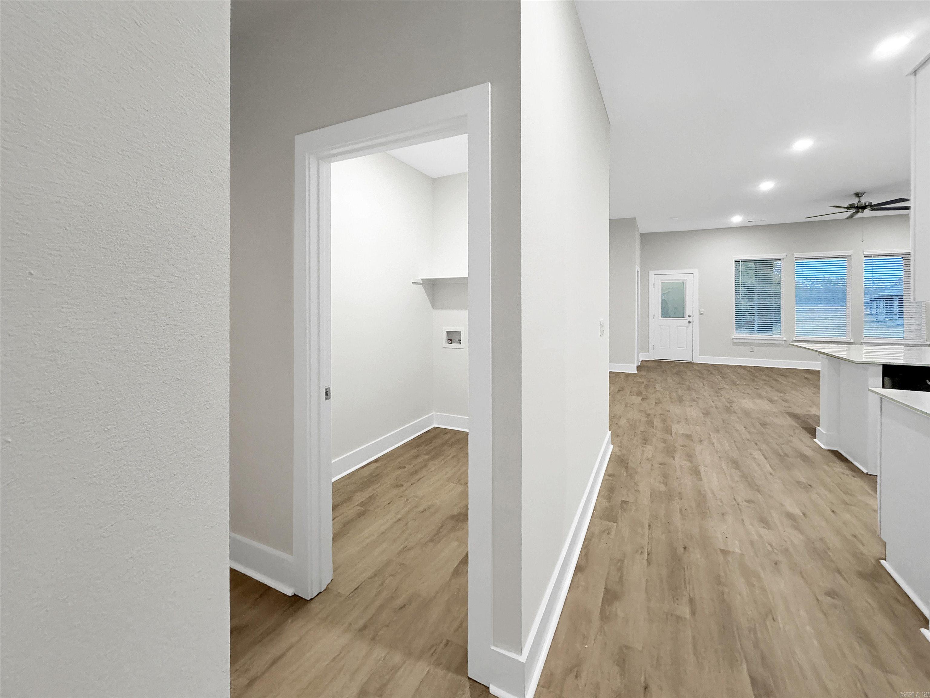 511 Cain Trail Maumelle, AR 72113