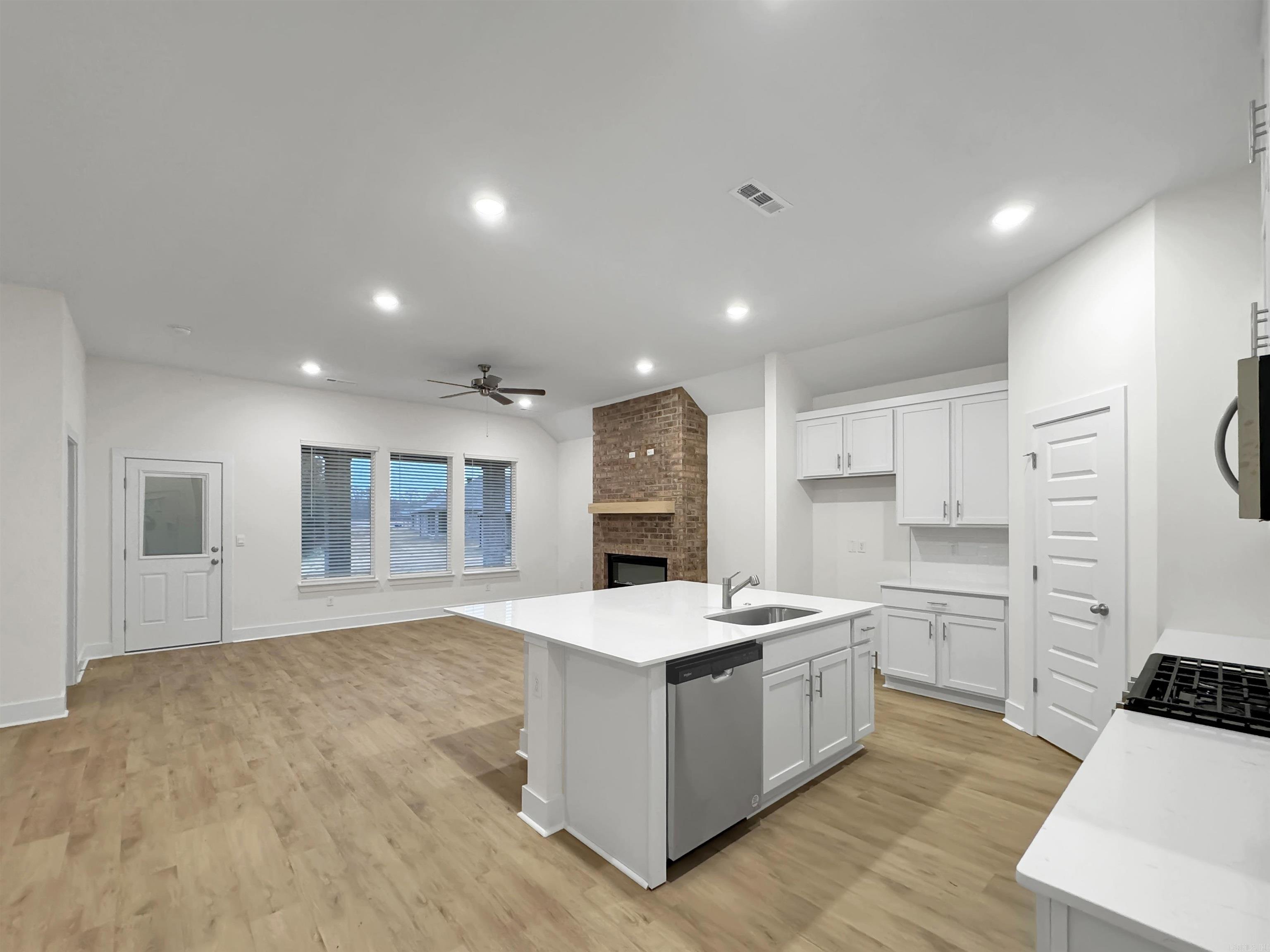 511 Cain Trail Maumelle, AR 72113