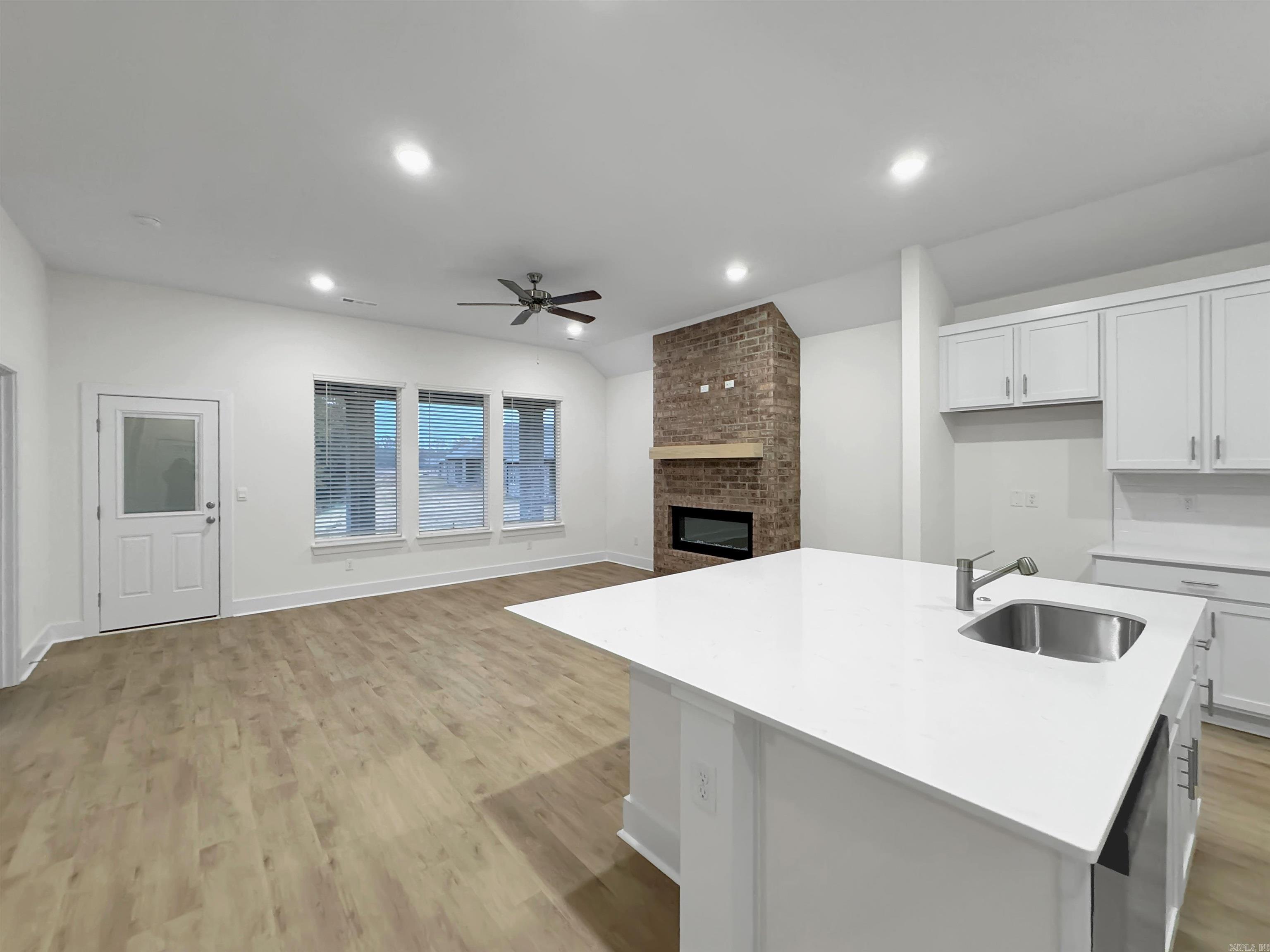 511 Cain Trail Maumelle, AR 72113