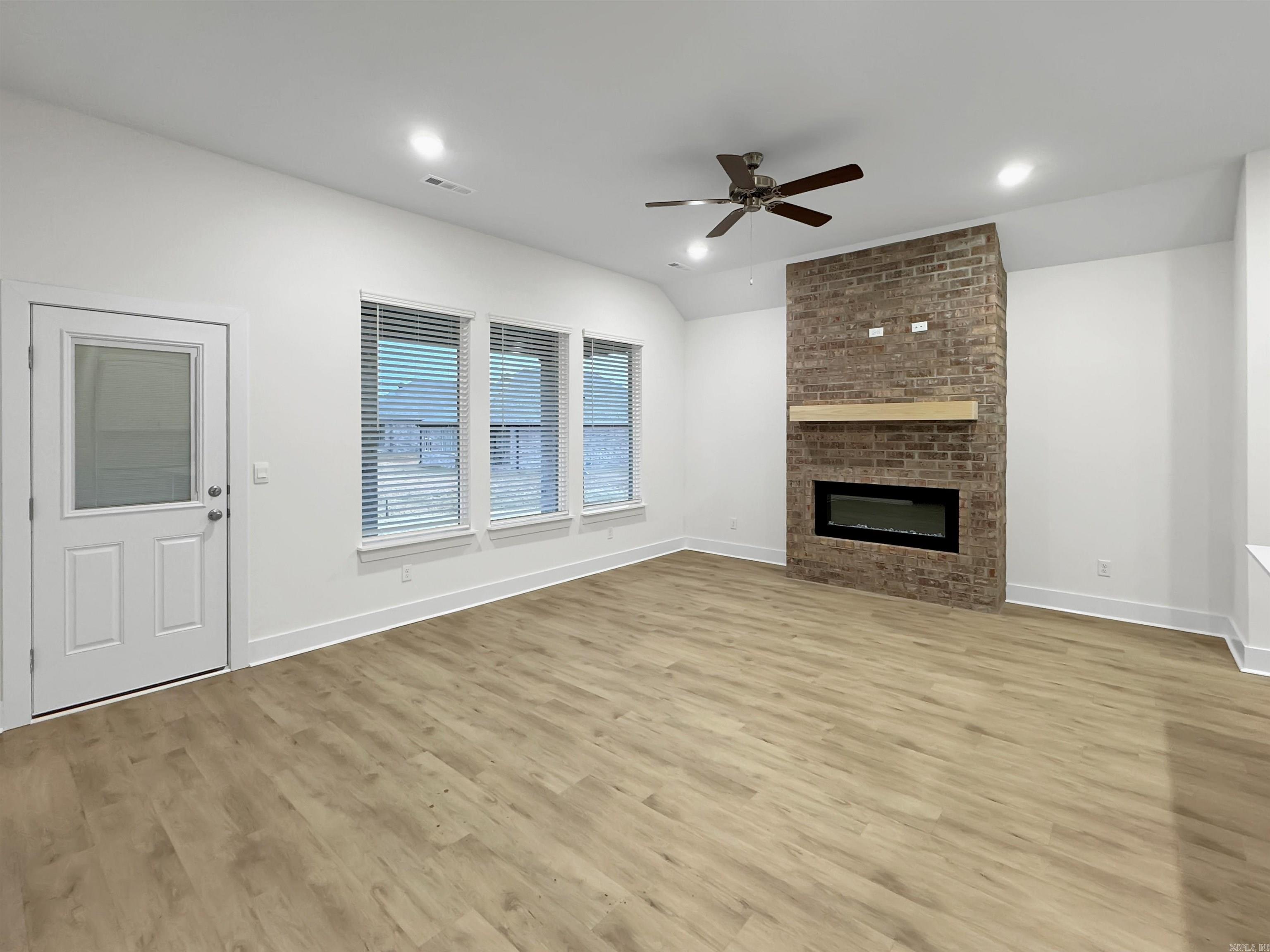 511 Cain Trail Maumelle, AR 72113