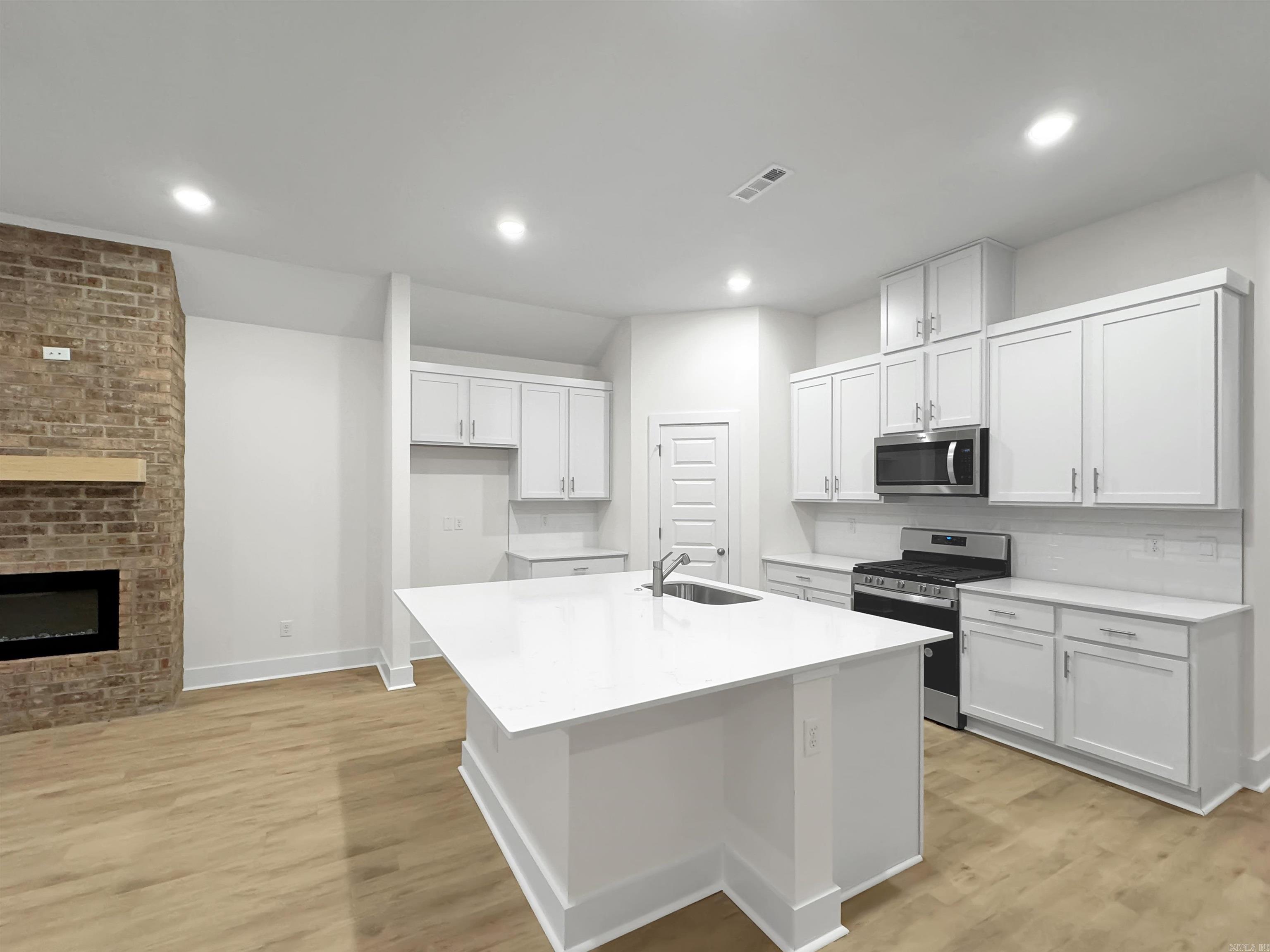 511 Cain Trail Maumelle, AR 72113