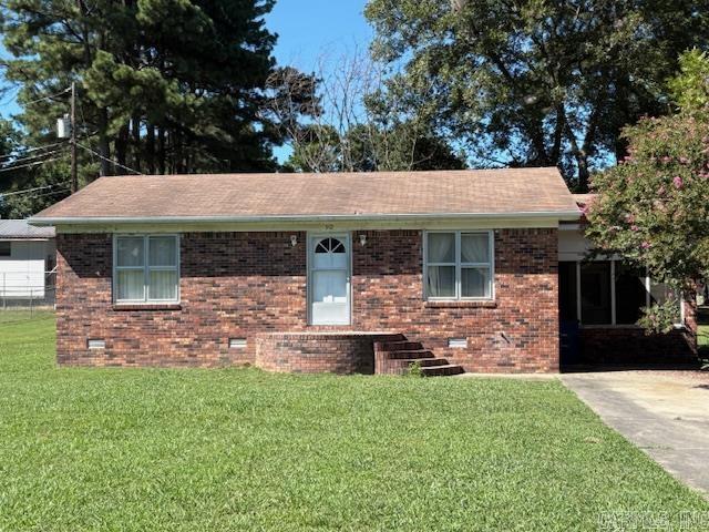 913 W 3rd  Rector, AR