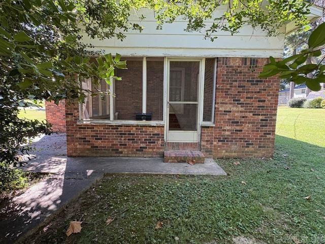 913 W 3rd  Rector, AR