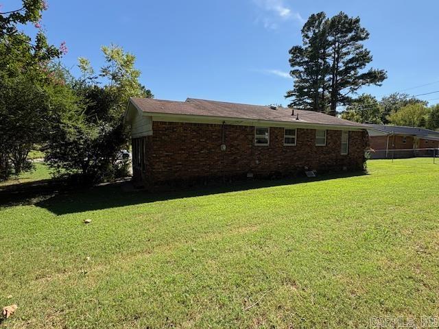 913 W 3rd  Rector, AR