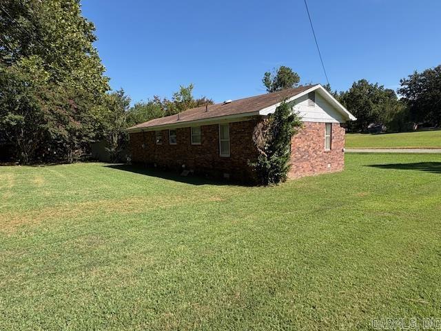 913 W 3rd  Rector, AR