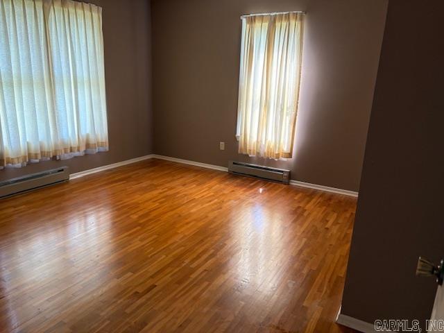 913 W 3rd  Rector, AR