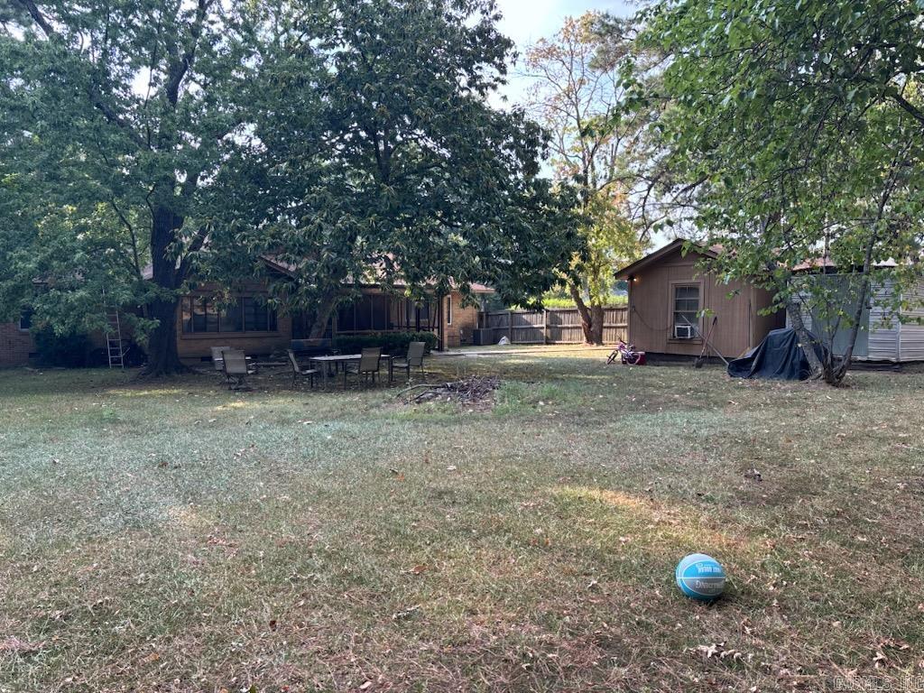 1330 N Jackson Magnolia, AR 71753