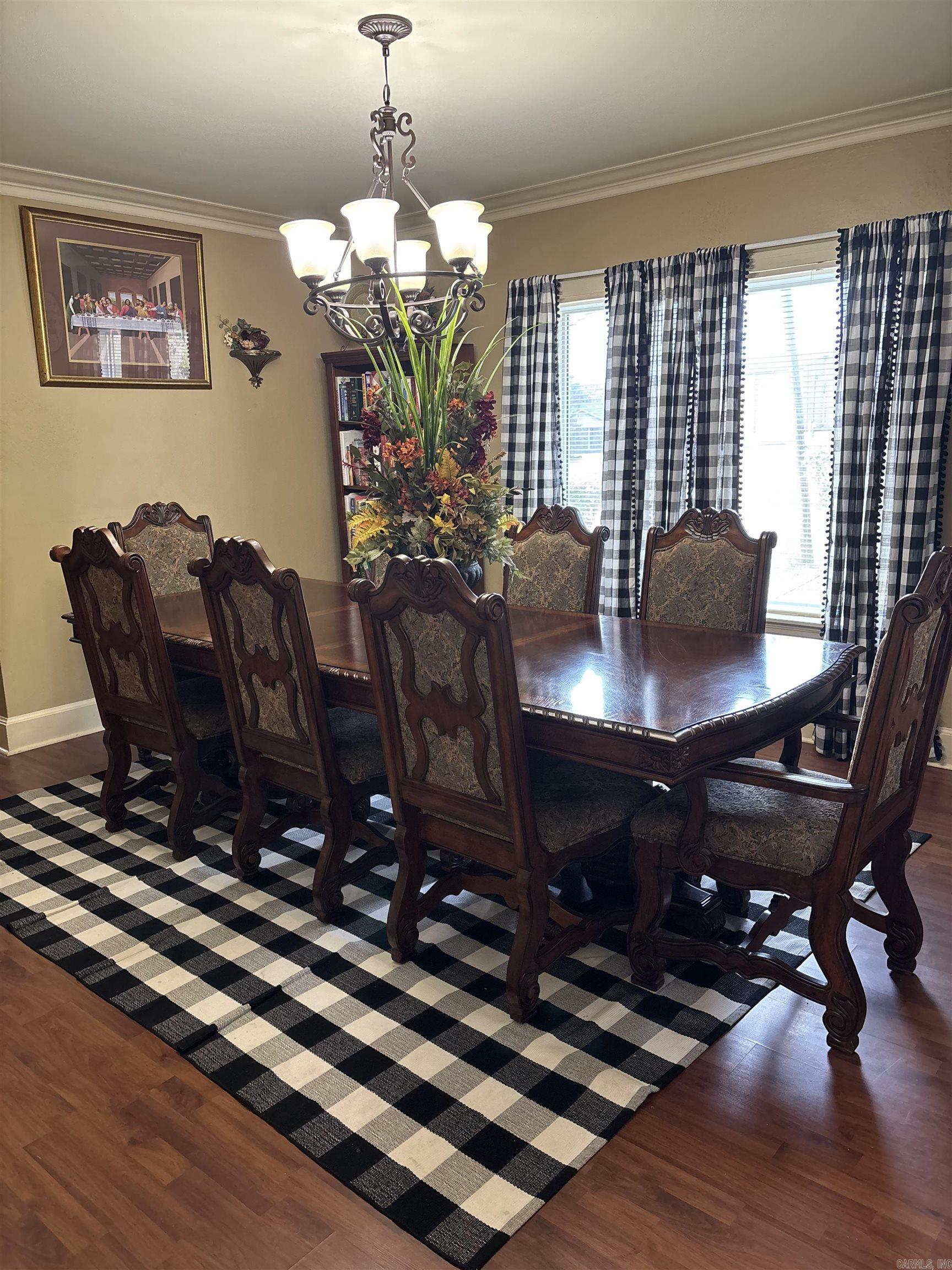 1330 N Jackson Magnolia, AR 71753