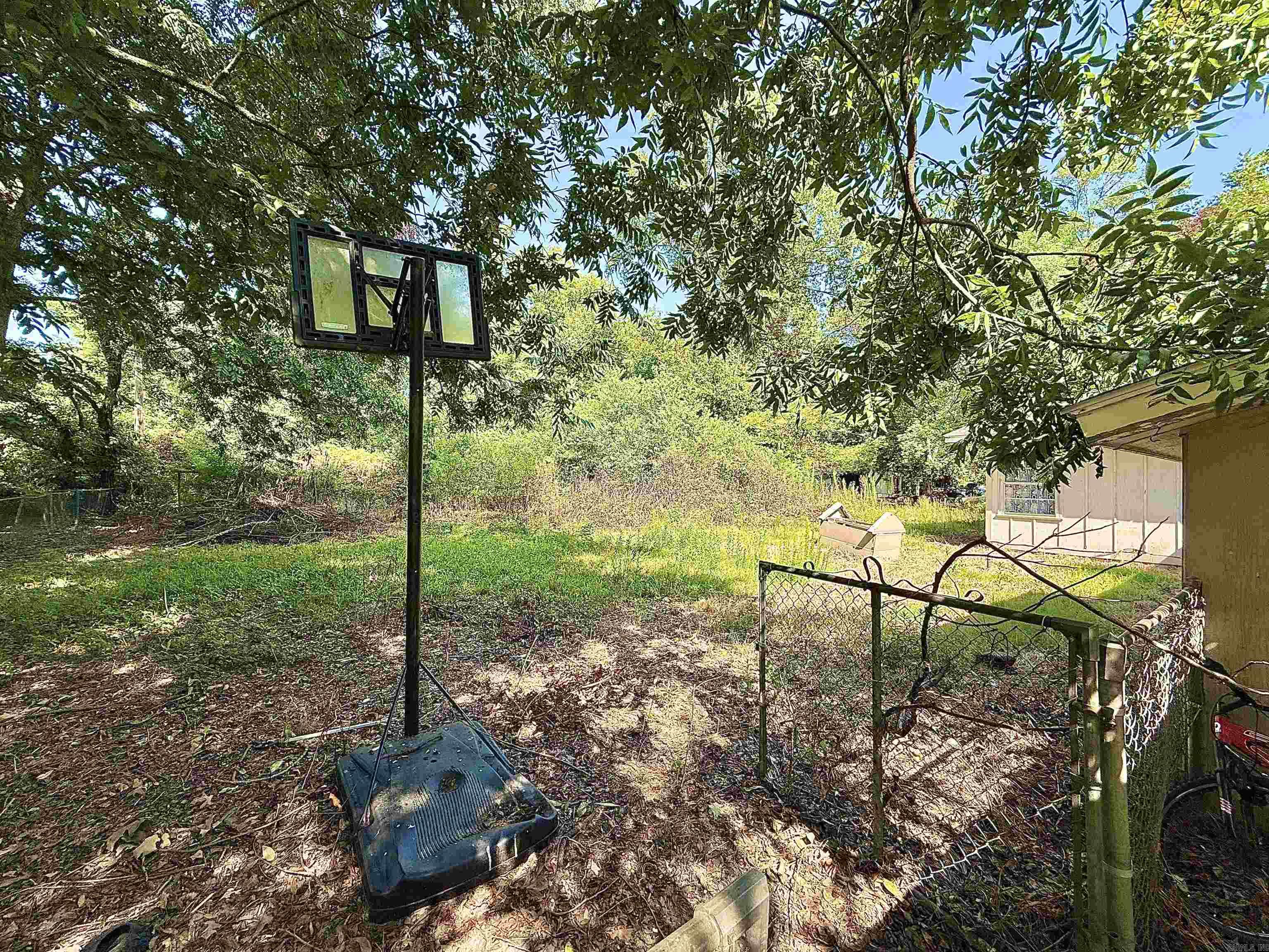 15 MAULDING  Dermott, AR