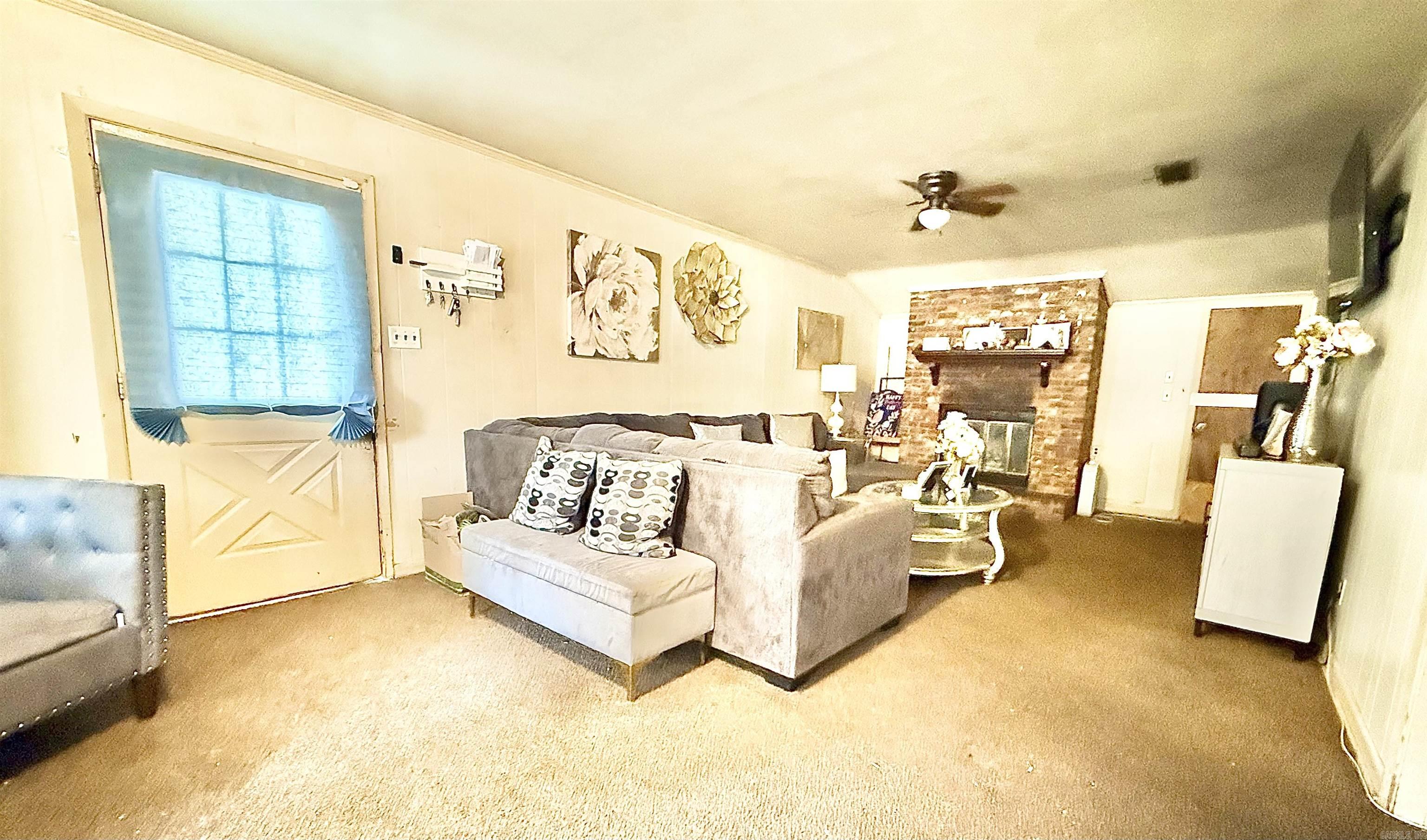 15 MAULDING  Dermott, AR