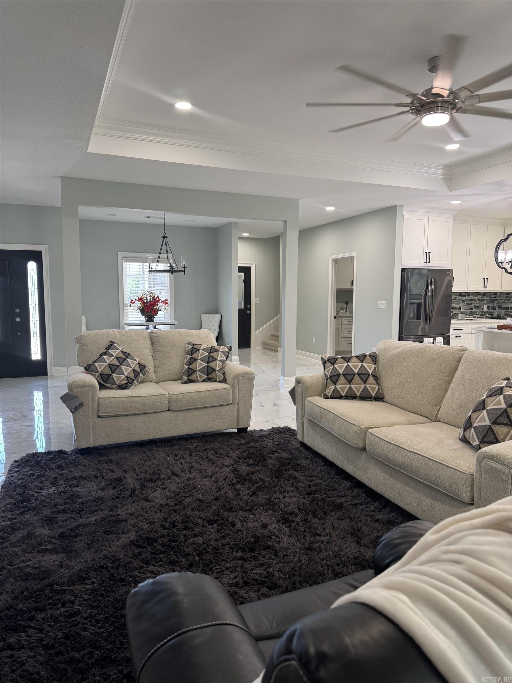 202 Quail Ridge Drive Hot Springs, AR 71901