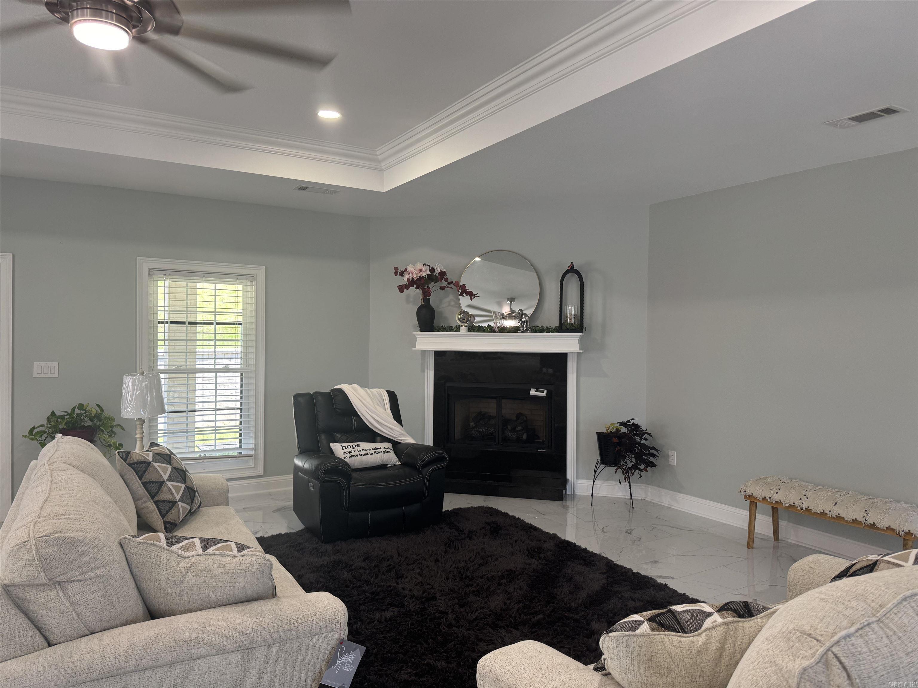 202 Quail Ridge Drive Hot Springs, AR 71901