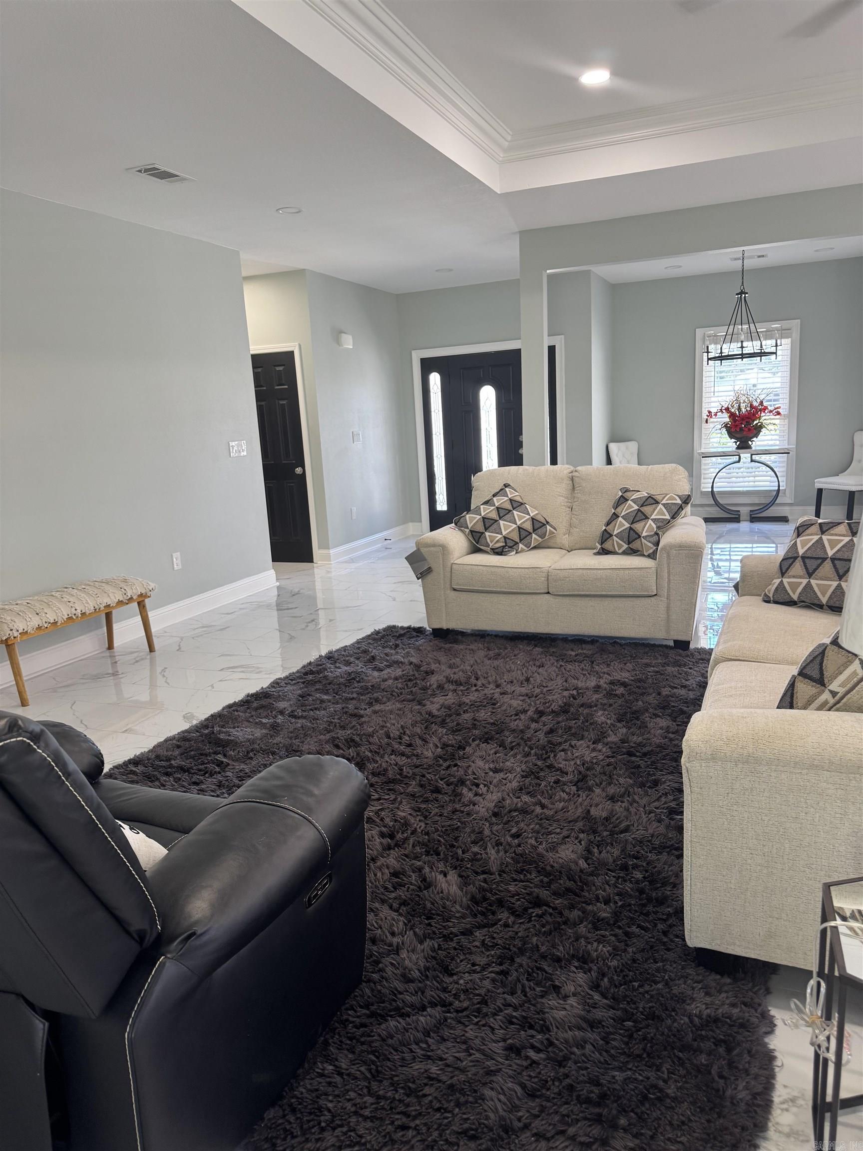 202 Quail Ridge Drive Hot Springs, AR 71901