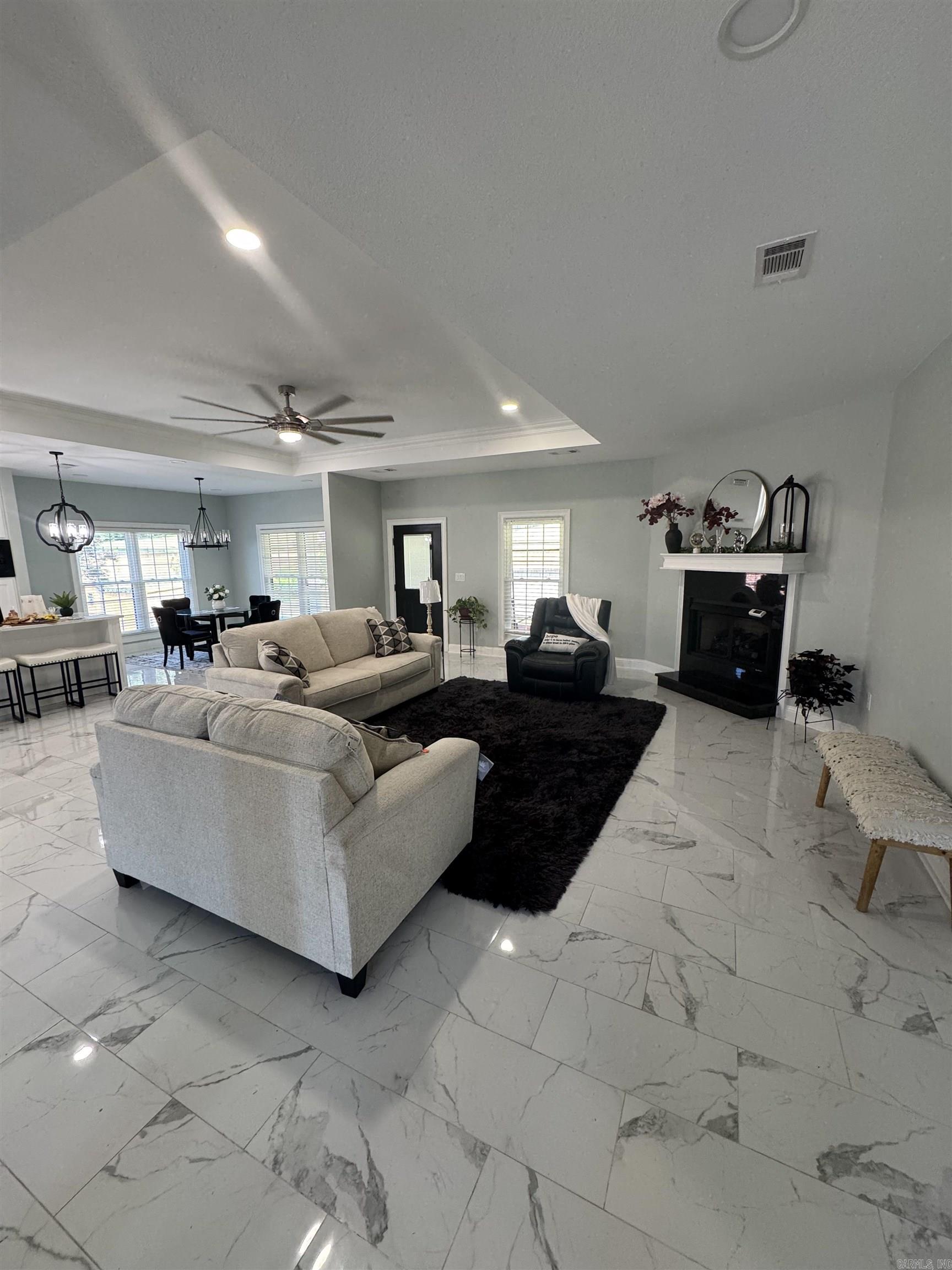 202 Quail Ridge Drive Hot Springs, AR 71901