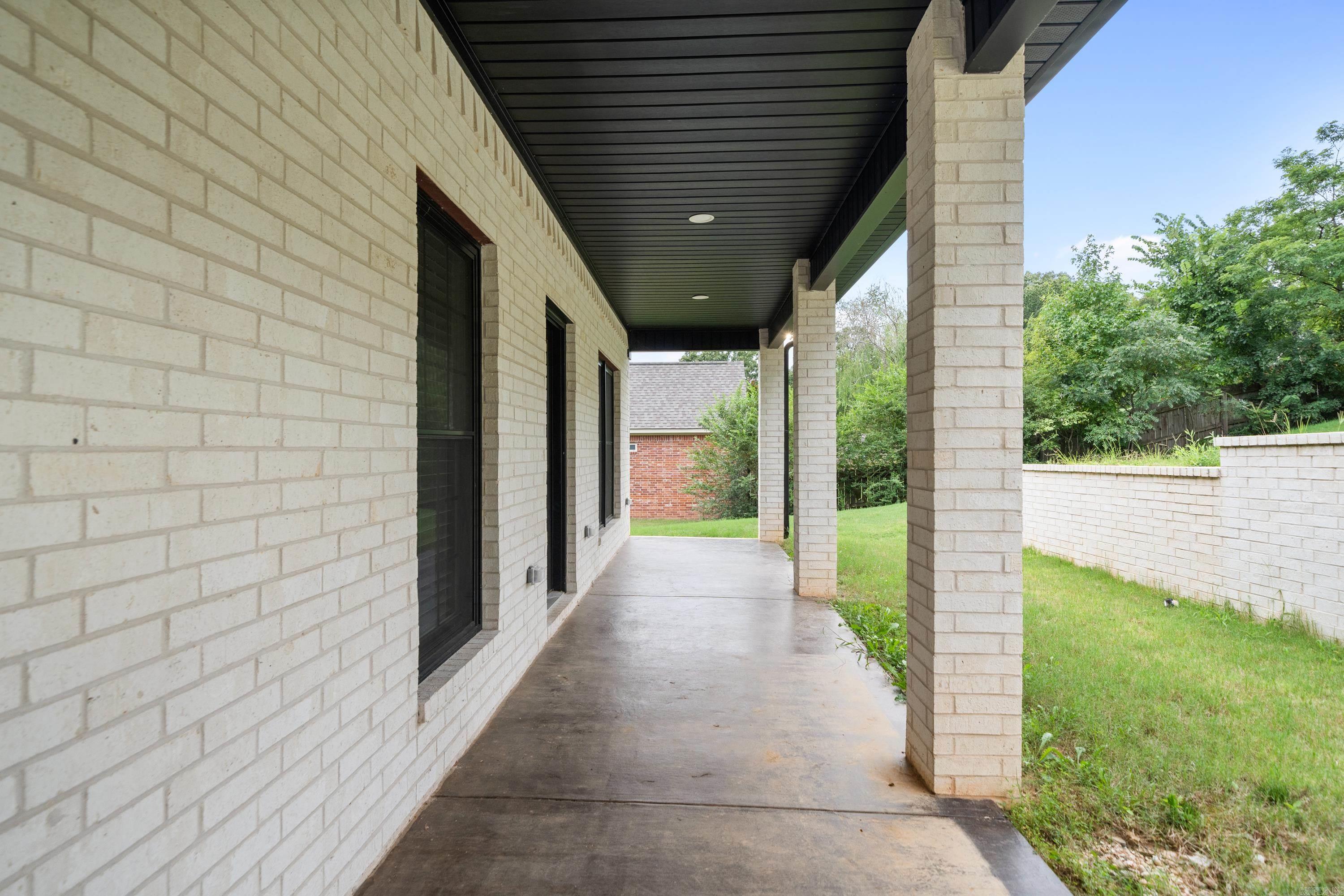 202 Quail Ridge Drive Hot Springs, AR 71901