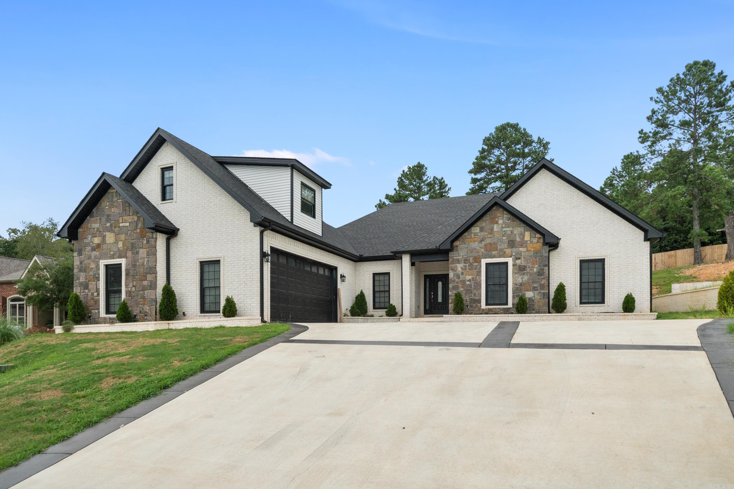 202 Quail Ridge Drive Hot Springs, AR 71901