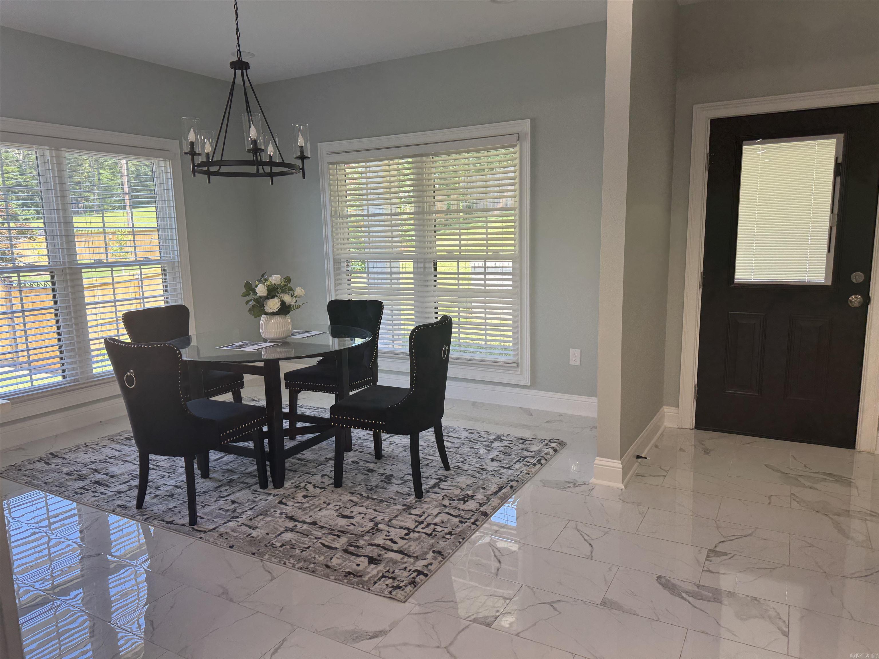 202 Quail Ridge Drive Hot Springs, AR 71901