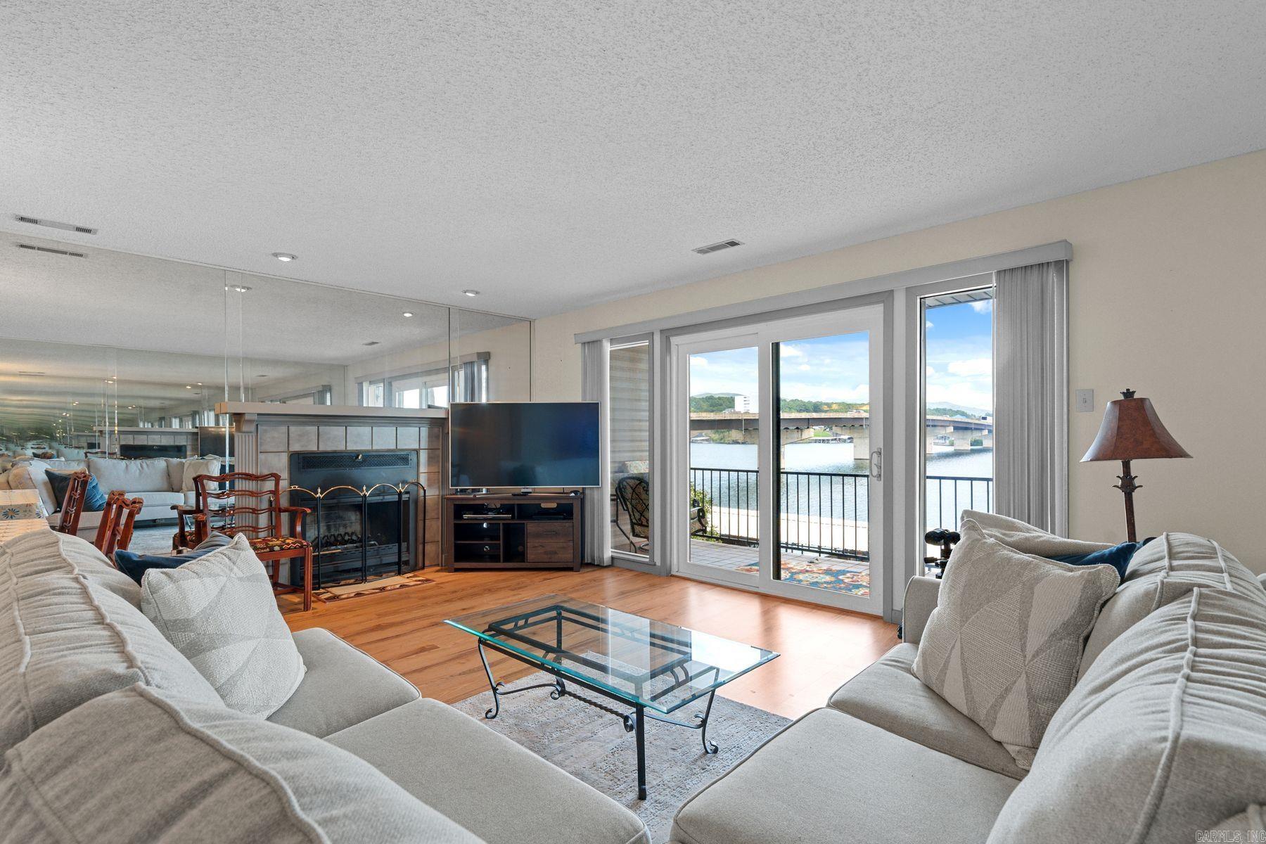 1319 Airport Road, Unit 2C Hot Springs, AR 71913