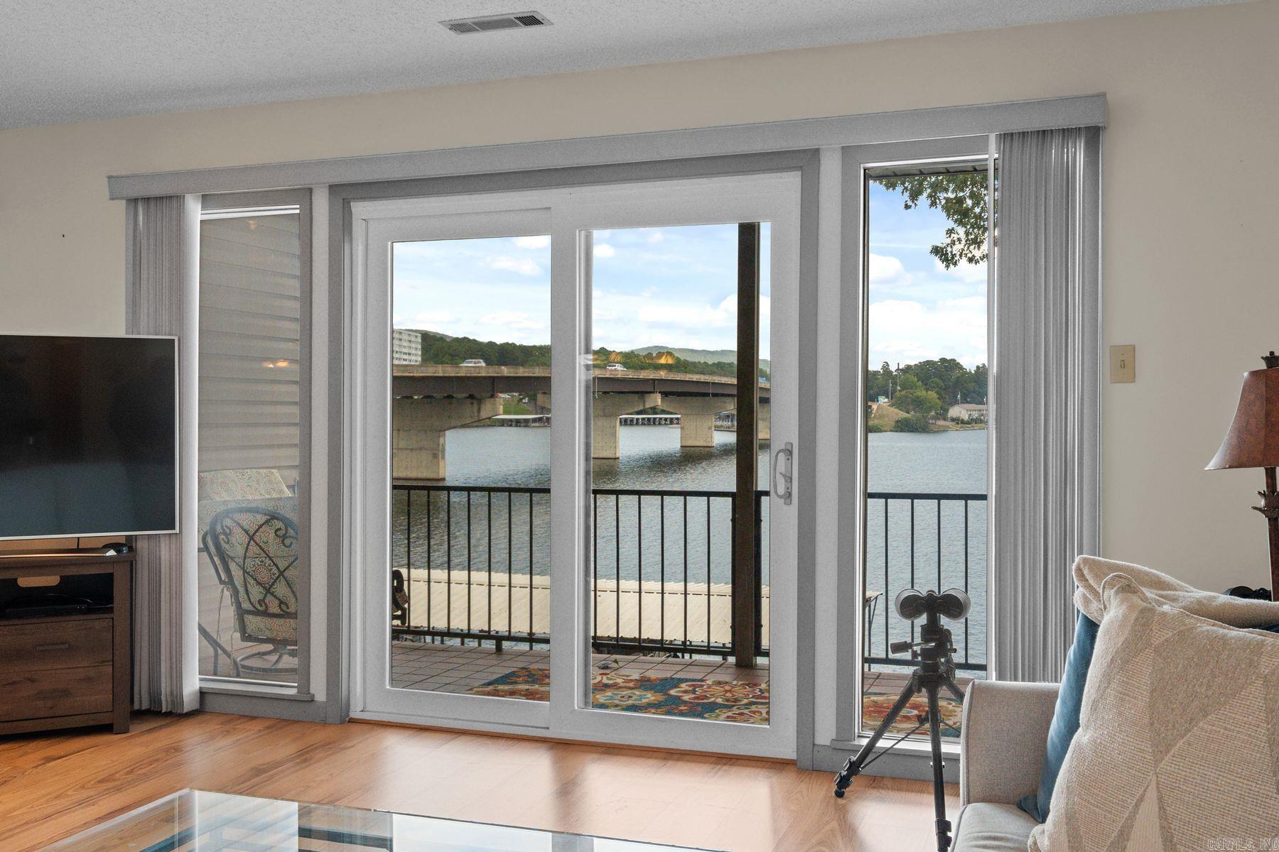 1319 Airport Road, Unit 2C Hot Springs, AR 71913