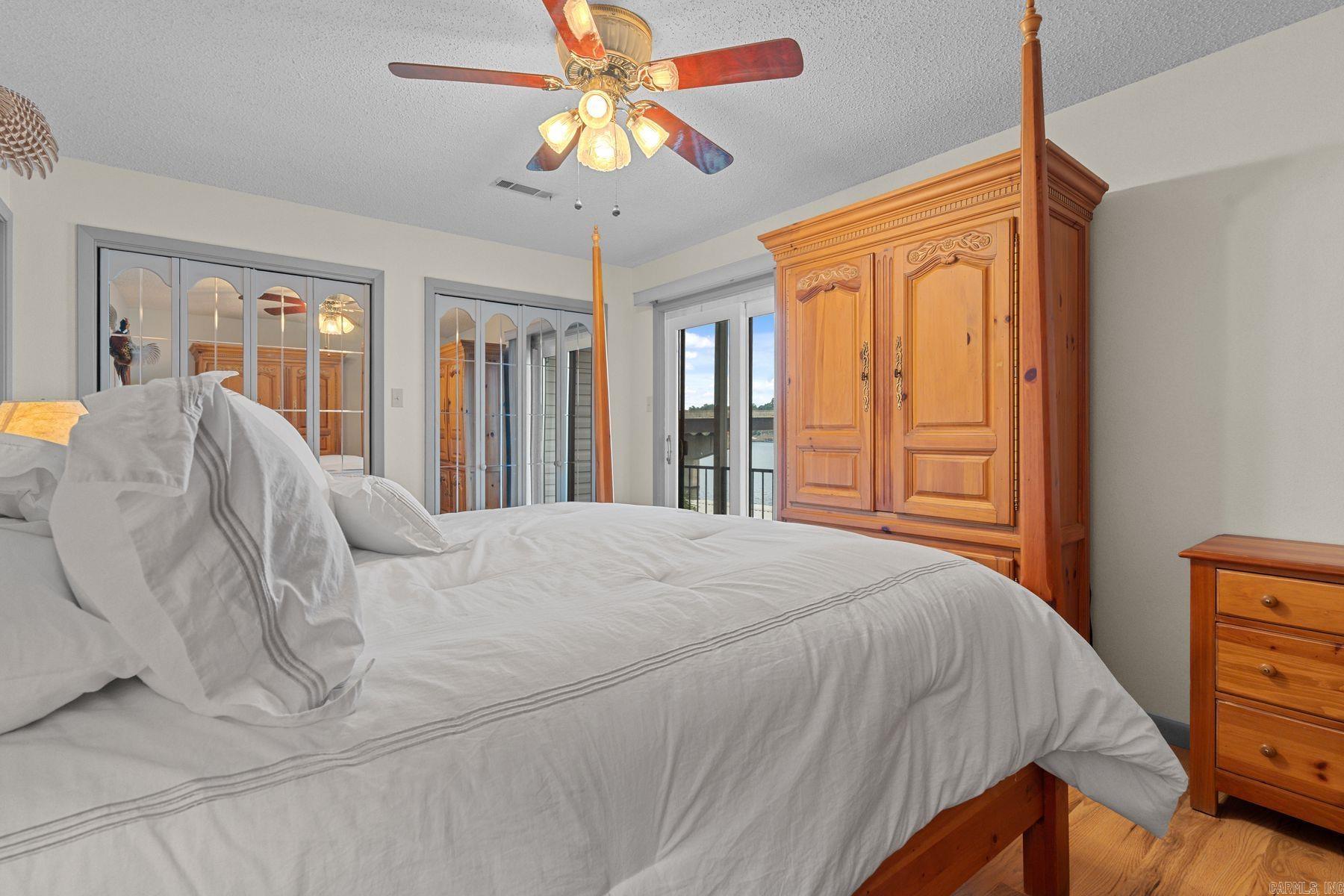 1319 Airport Road, Unit 2C Hot Springs, AR 71913